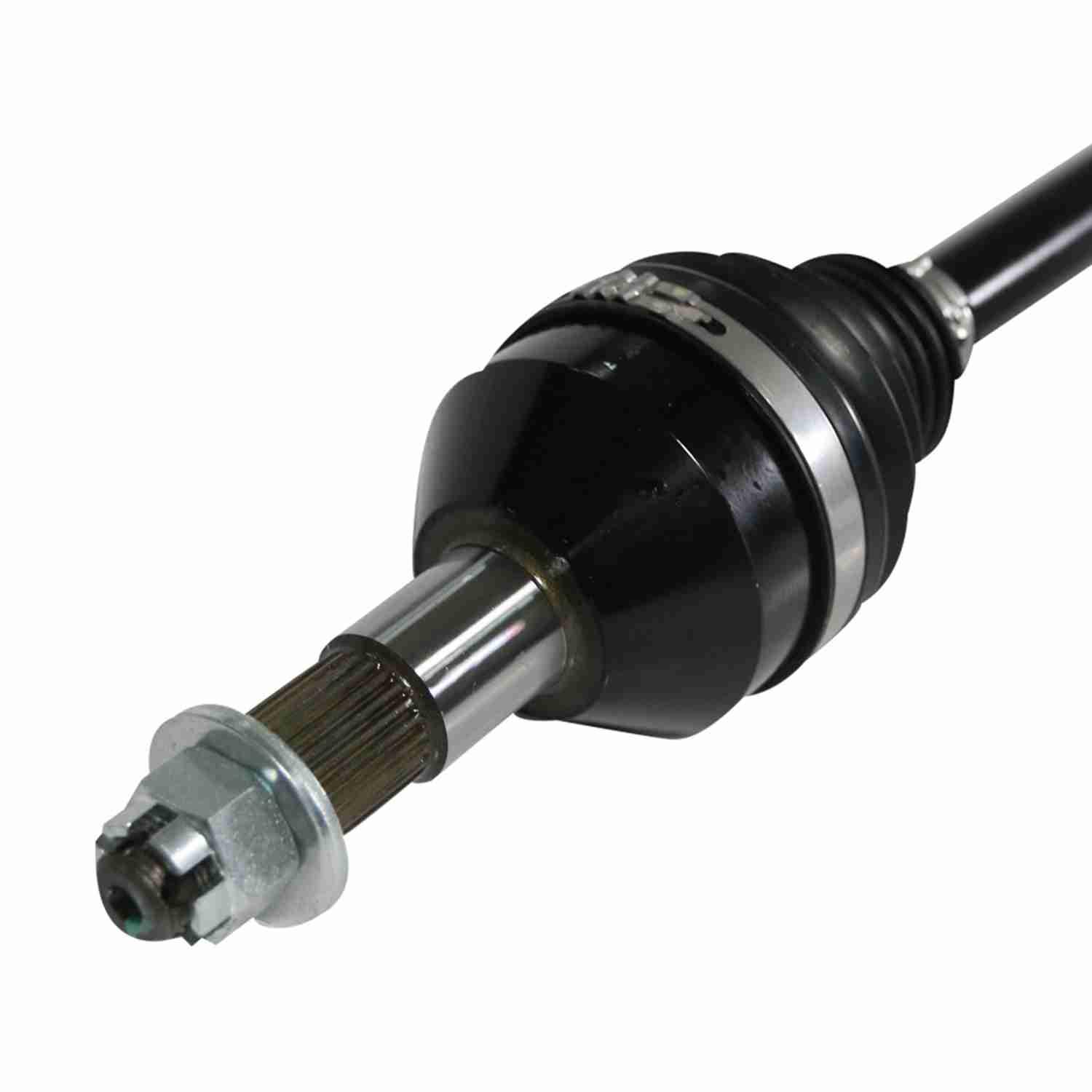 GSP 4102002 - CV Axle Assembly GSP 4102002 CV Axle Assembly product image 2 of 5