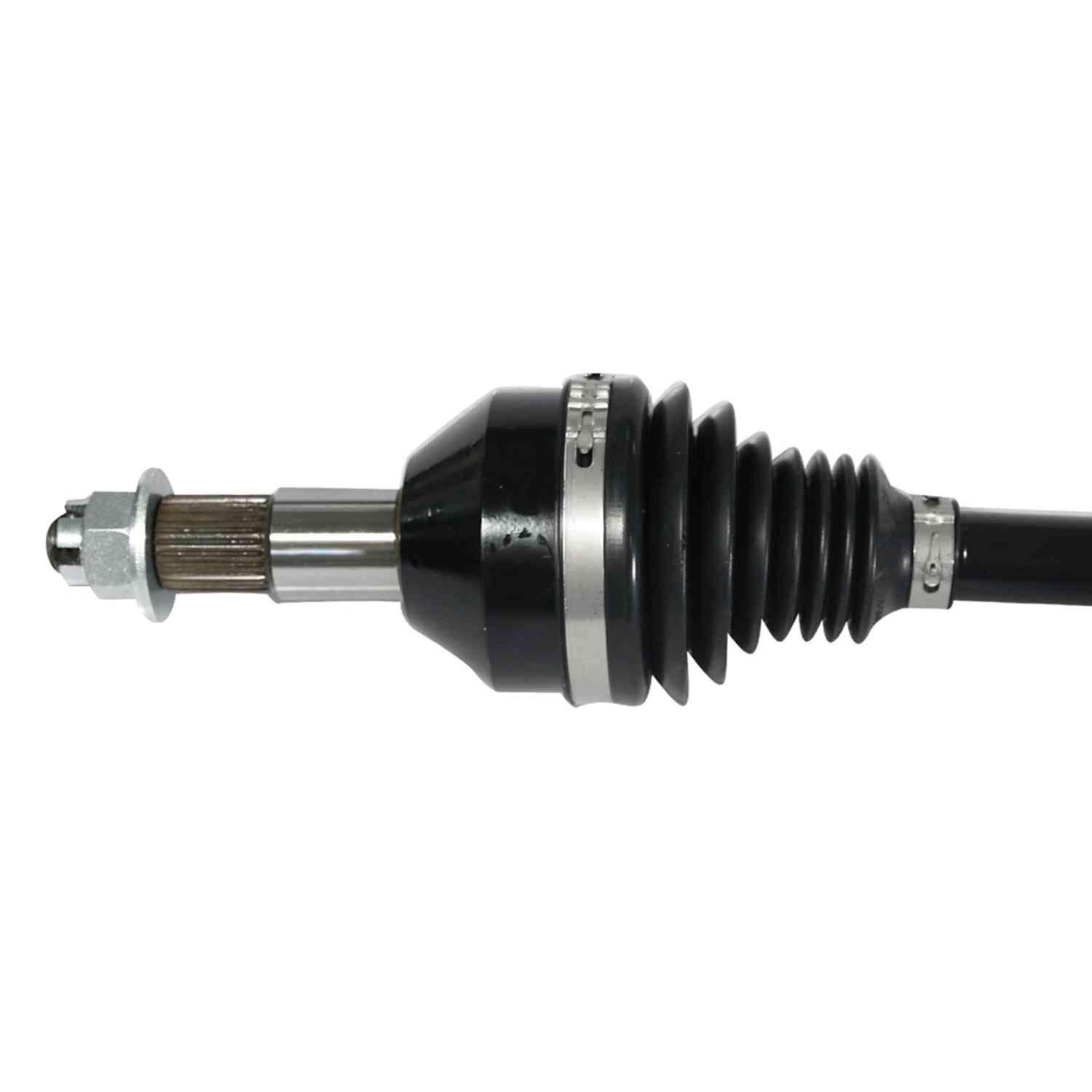 GSP 4102002 - CV Axle Assembly GSP 4102002 CV Axle Assembly product image 4 of 5
