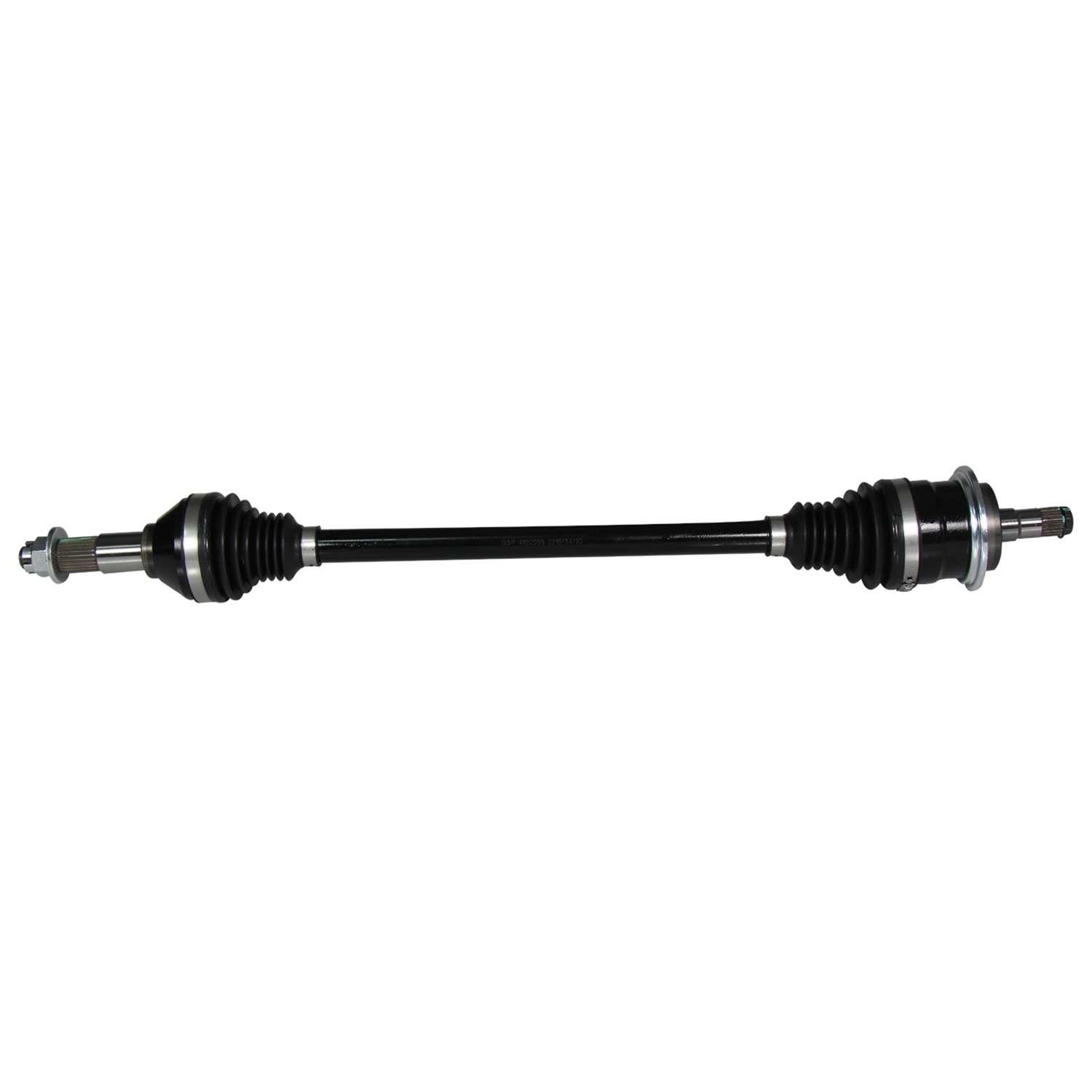 GSP 4102005 CV Axle Assembly product image 1 of 5