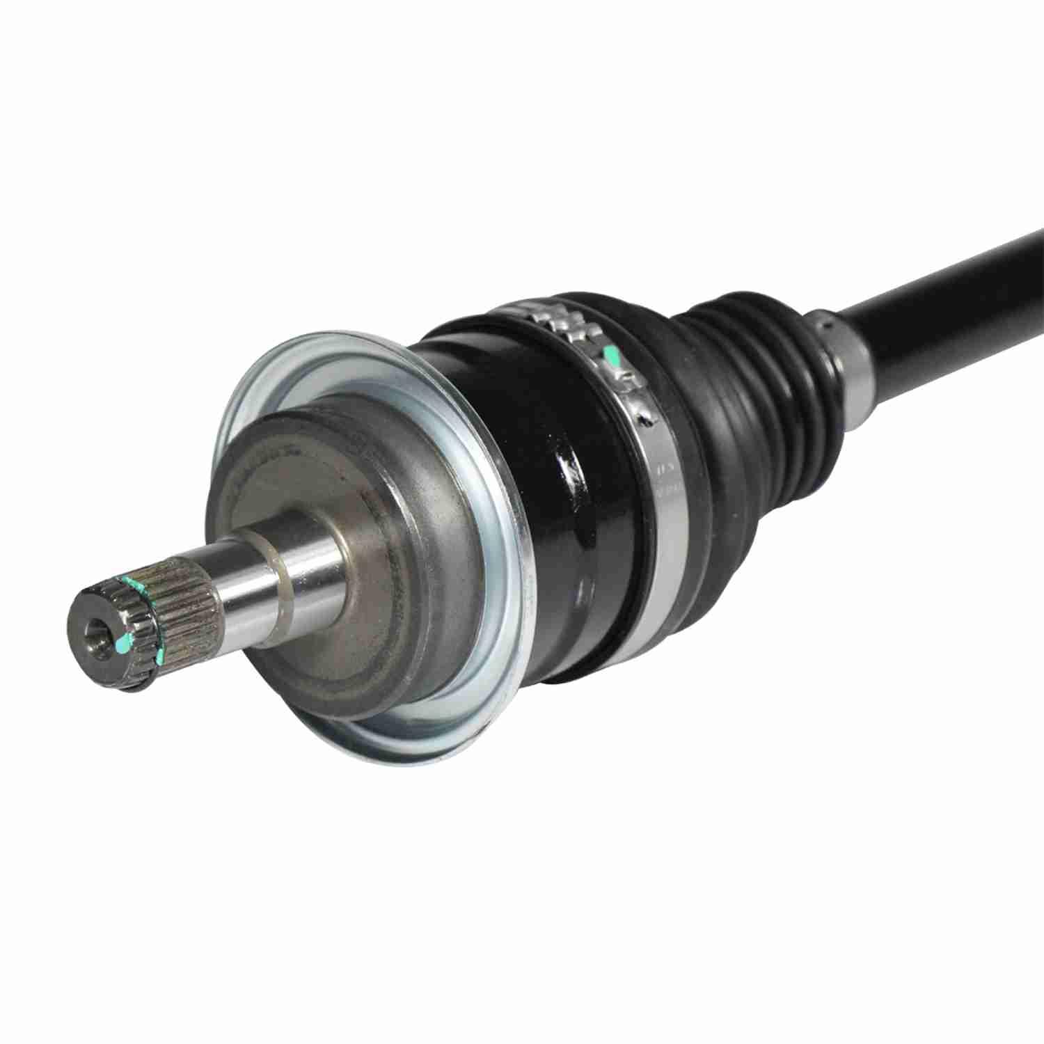 GSP 4102005 CV Axle Assembly product image 3 of 5
