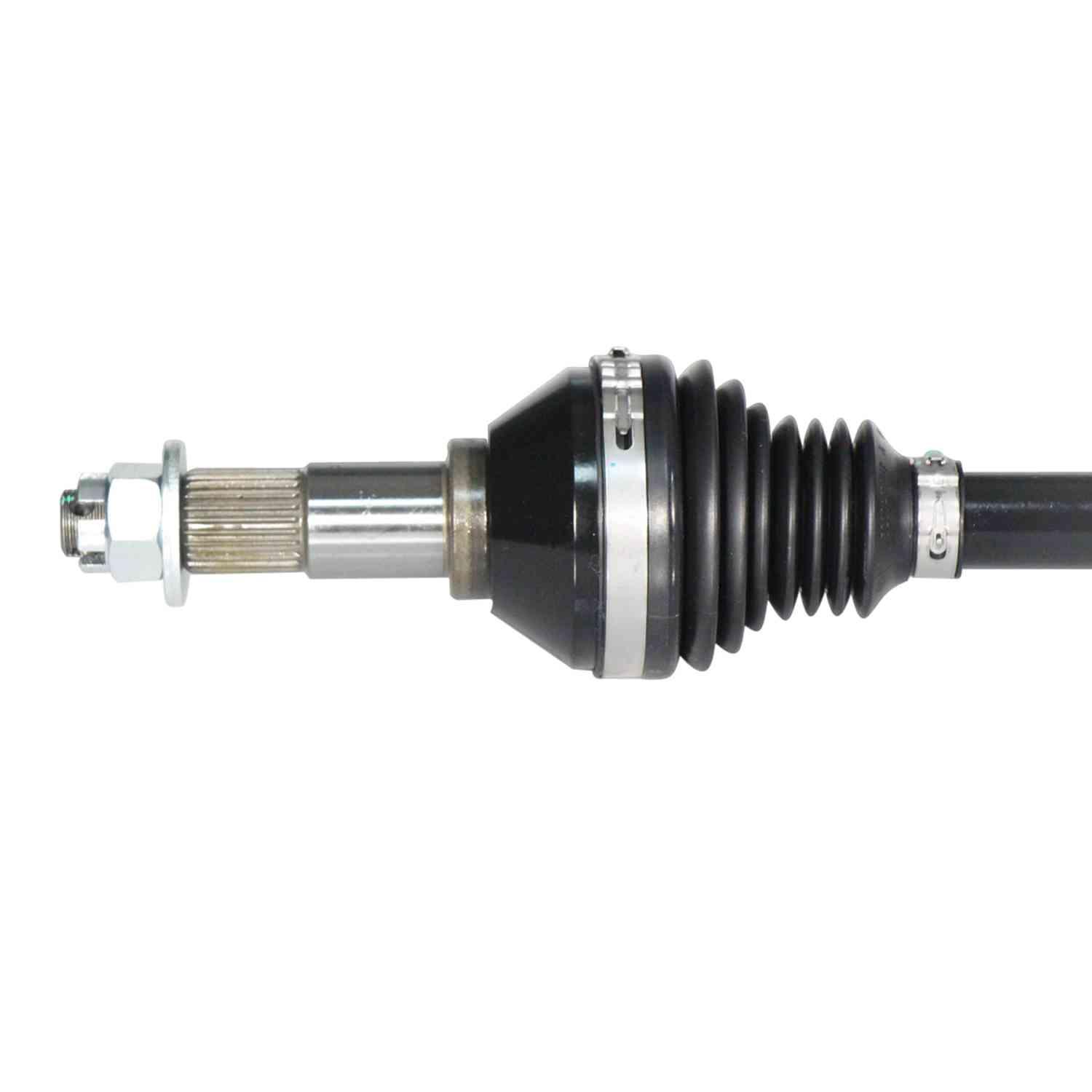 GSP 4102008 CV Axle Assembly product image 4 of 5