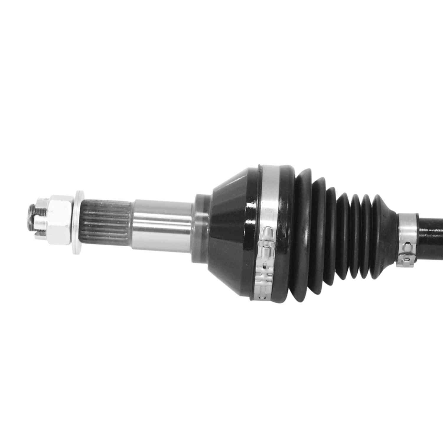 GSP 4102010 CV Axle Assembly product image 4 of 5