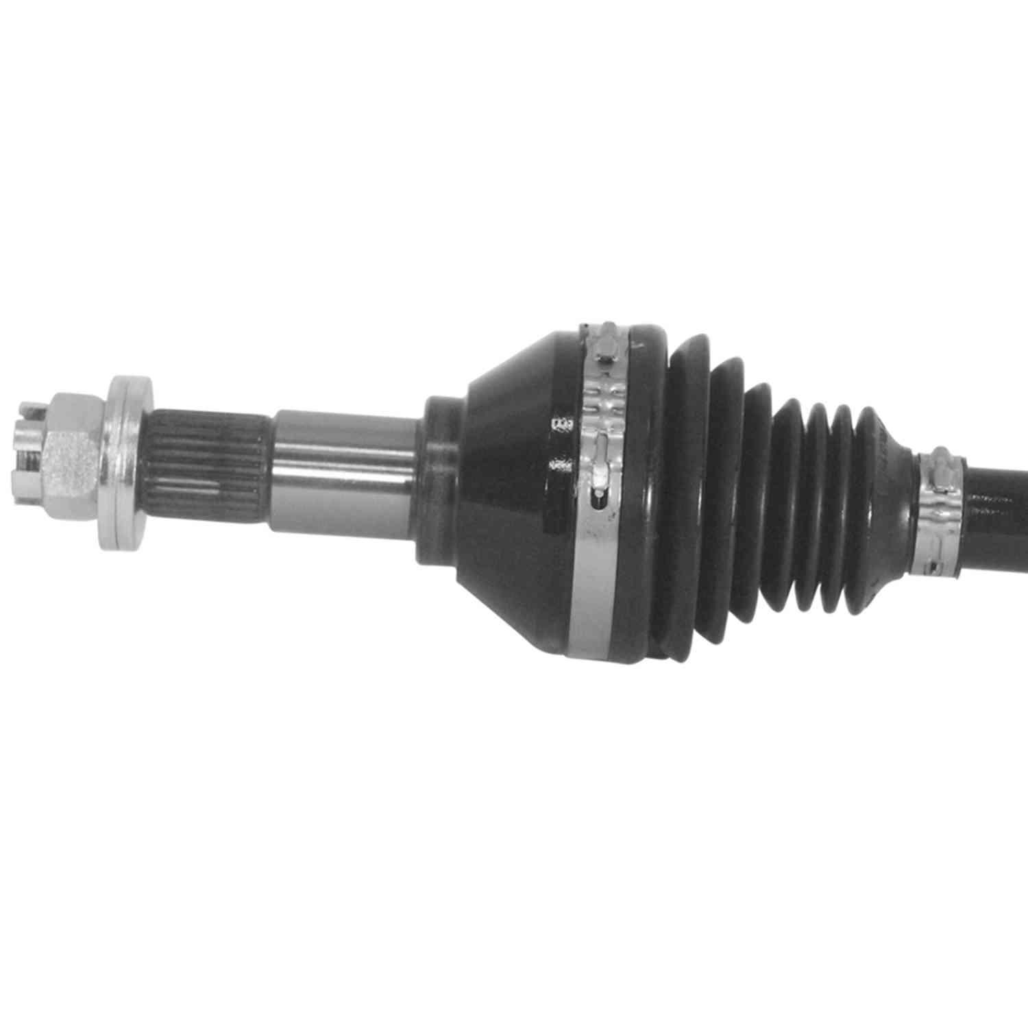 GSP 4102015 CV Axle Assembly product image 2 of 5