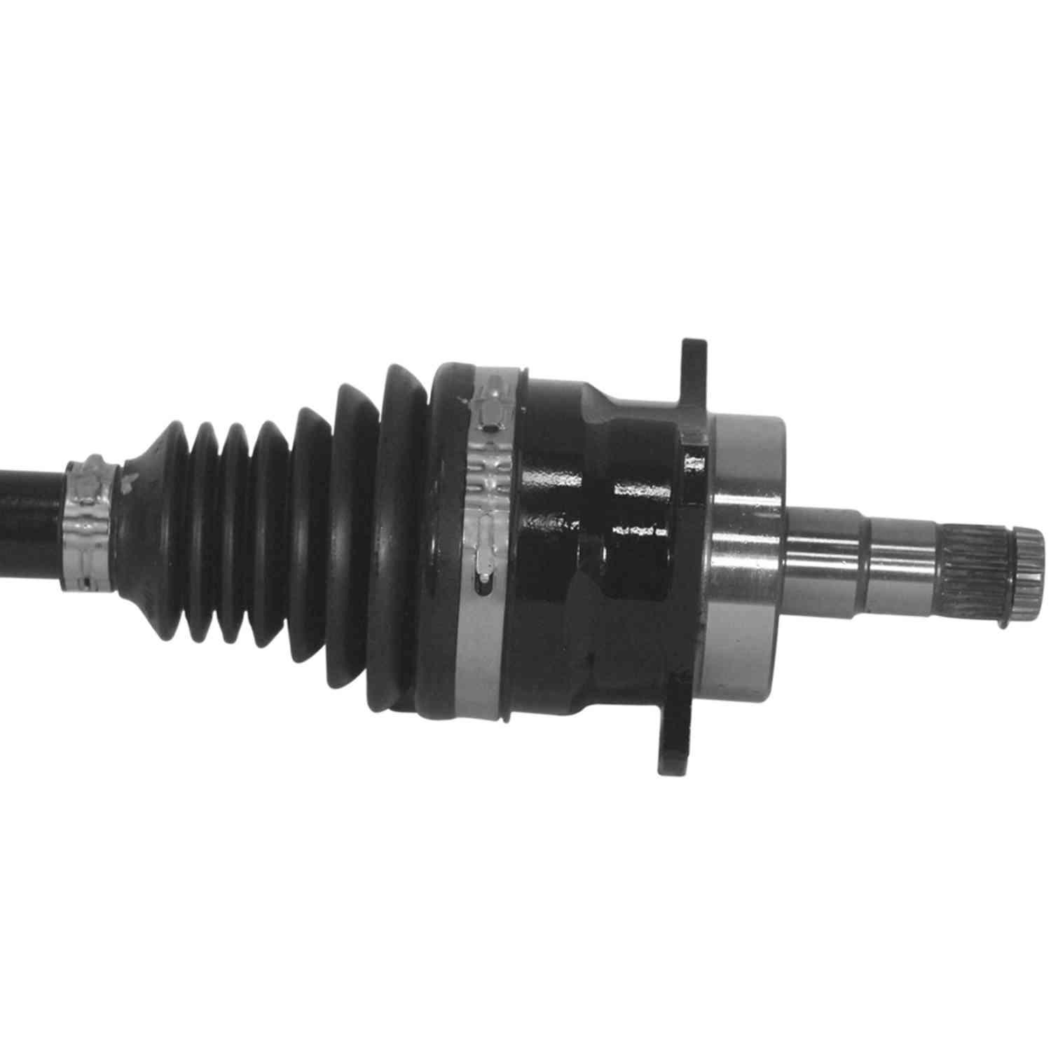 GSP 4102015 CV Axle Assembly product image 3 of 5