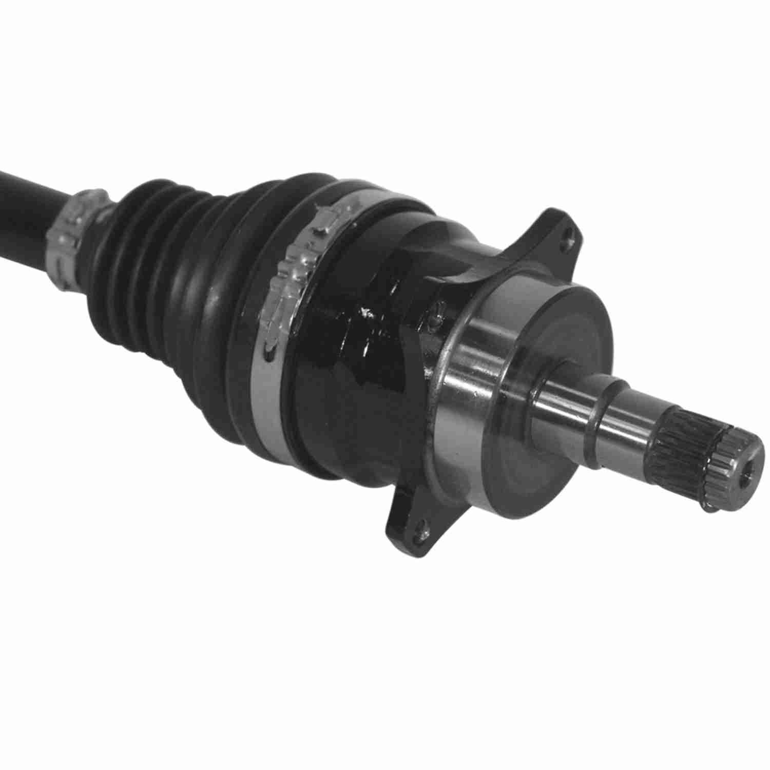 GSP 4102015 CV Axle Assembly product image 5 of 5