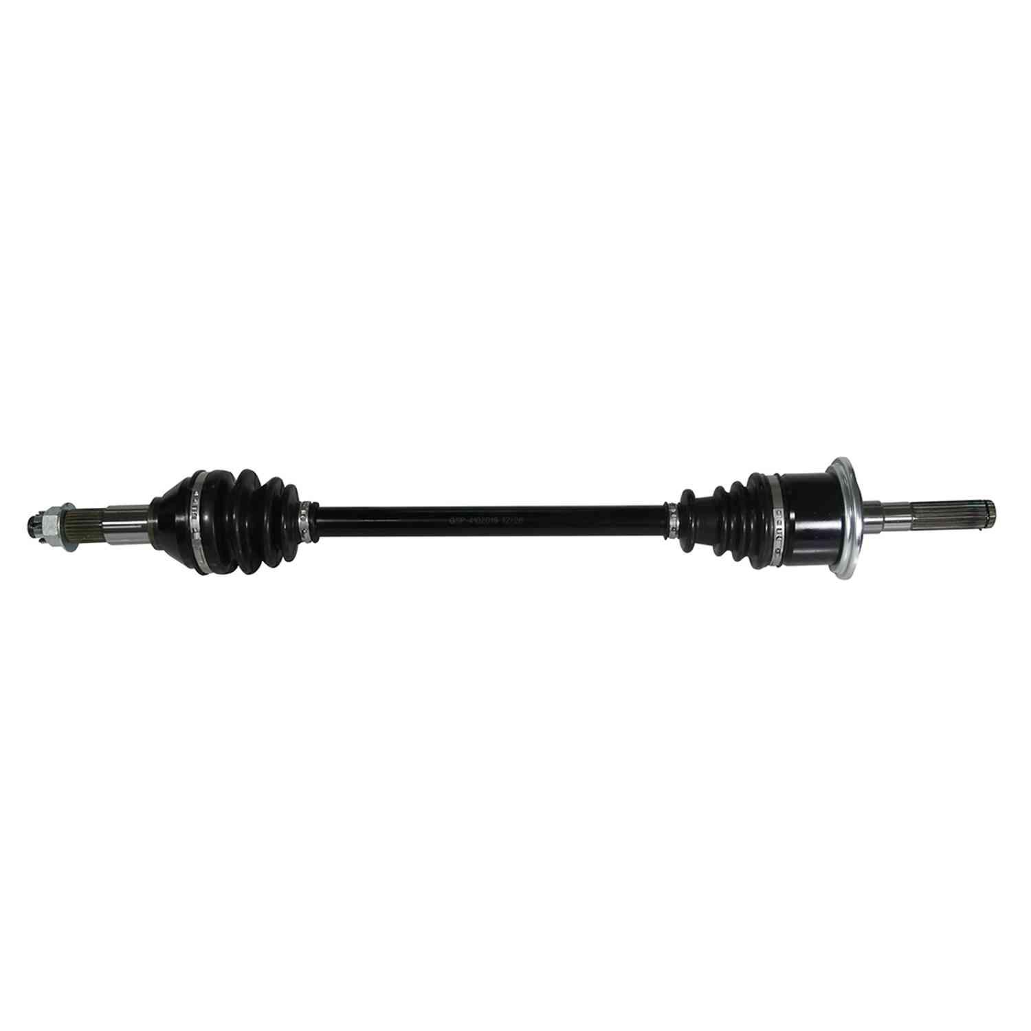 GSP 4102019 CV Axle Assembly product image 1 of 5
