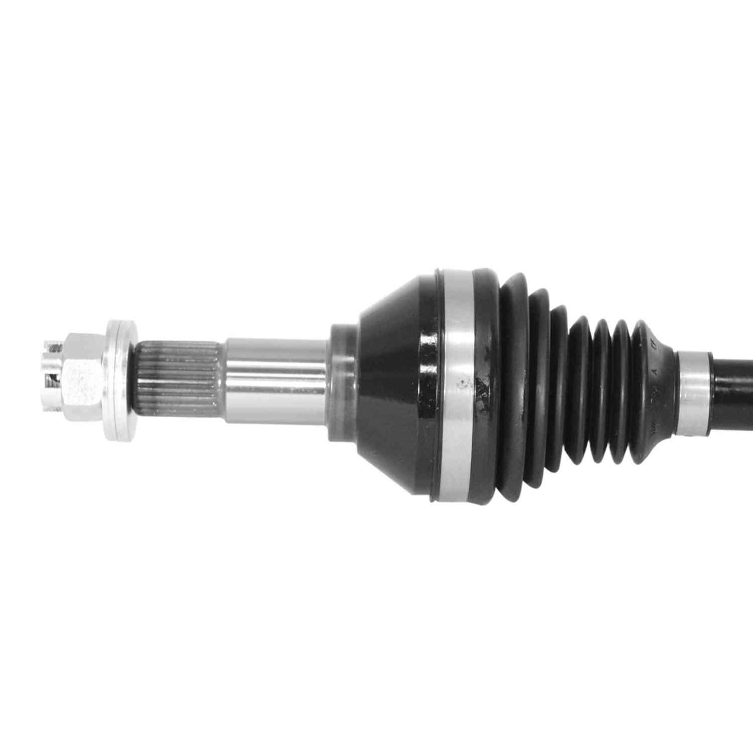 GSP 4102022 CV Axle Assembly product image 2 of 5