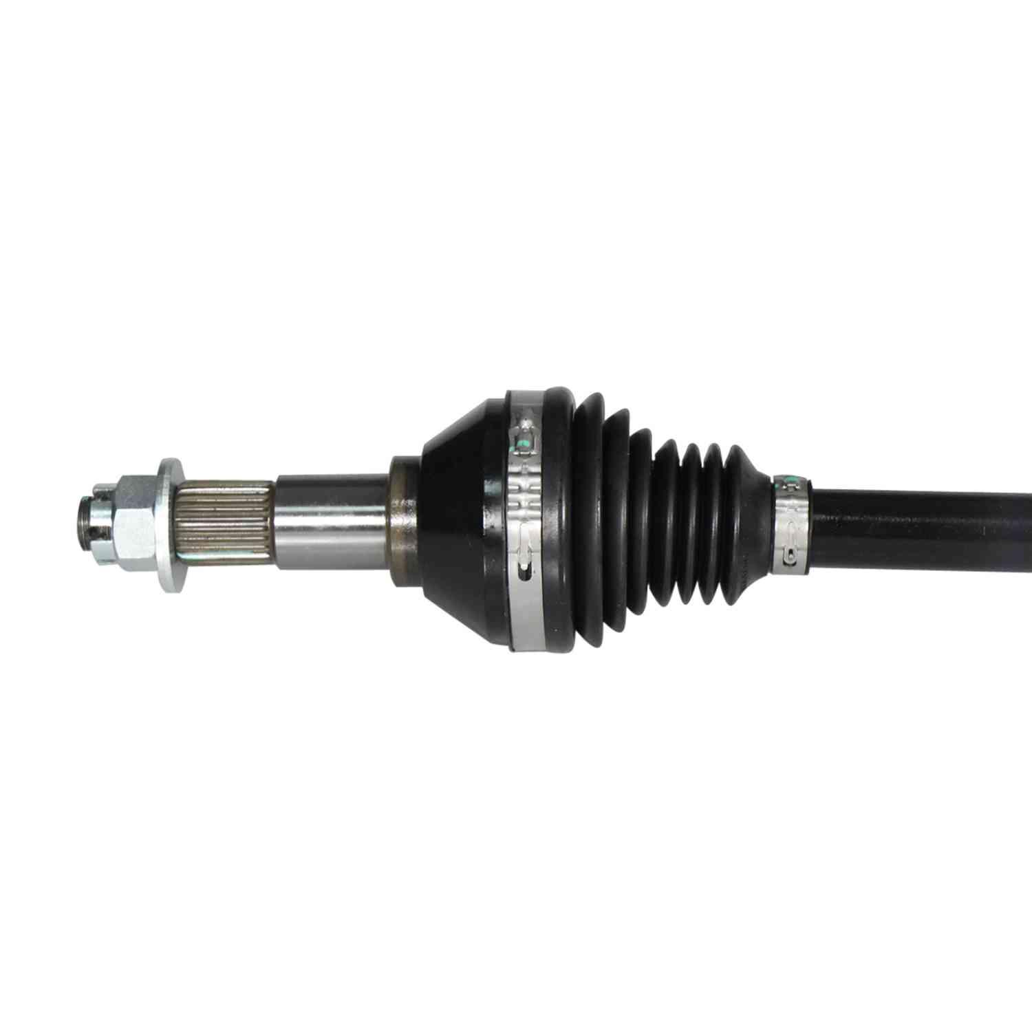 GSP 4102026 CV Axle Assembly product image 4 of 5