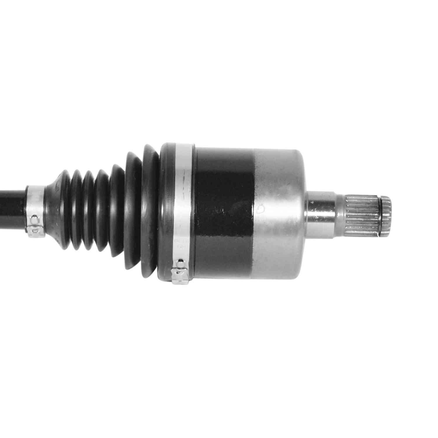 GSP 4102033 CV Axle Assembly product image 2 of 5