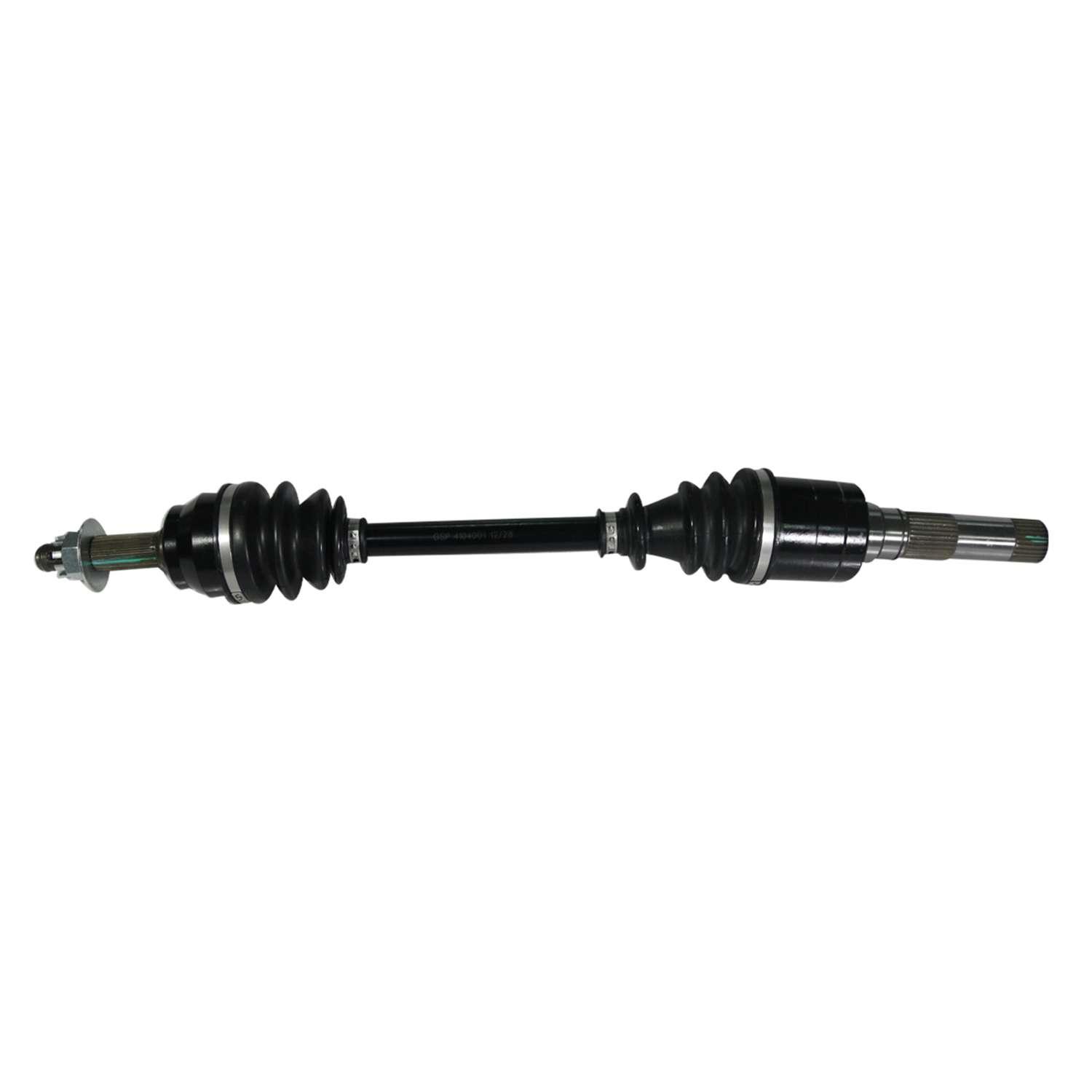 GSP 4104001 CV Axle Assembly product image 1 of 5