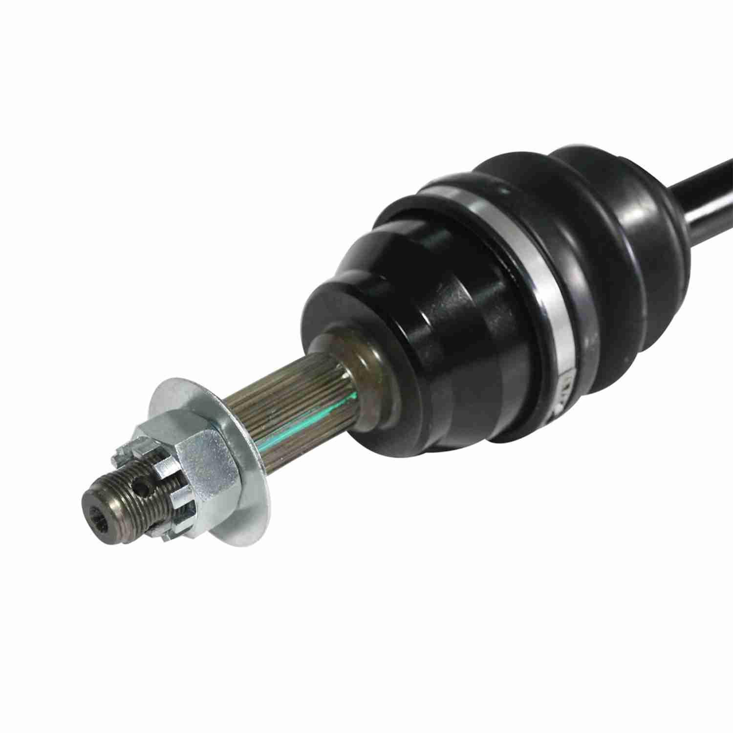 GSP 4104001 CV Axle Assembly product image 2 of 5