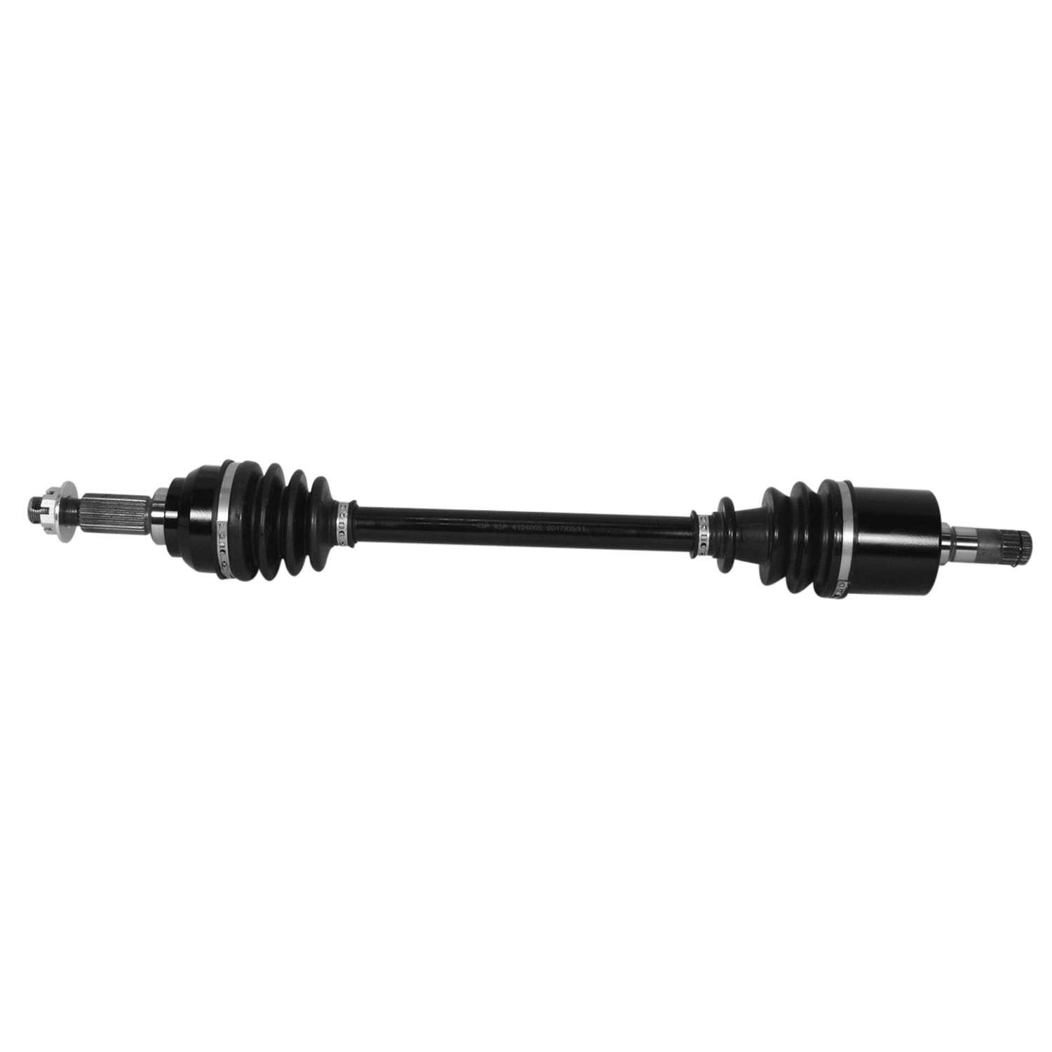 GSP 4104005 CV Axle Assembly product image 1 of 5