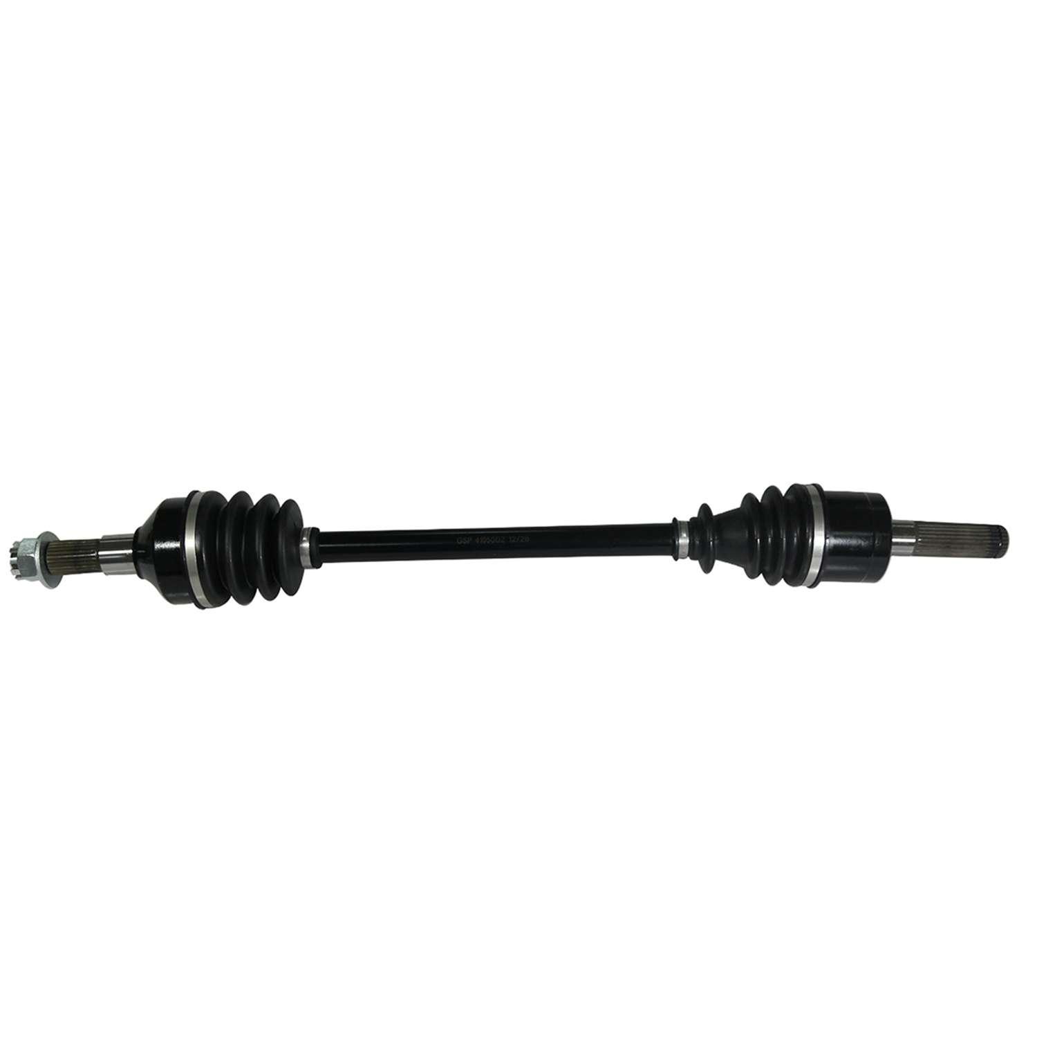 GSP 4105002 CV Axle Assembly product image 1 of 5