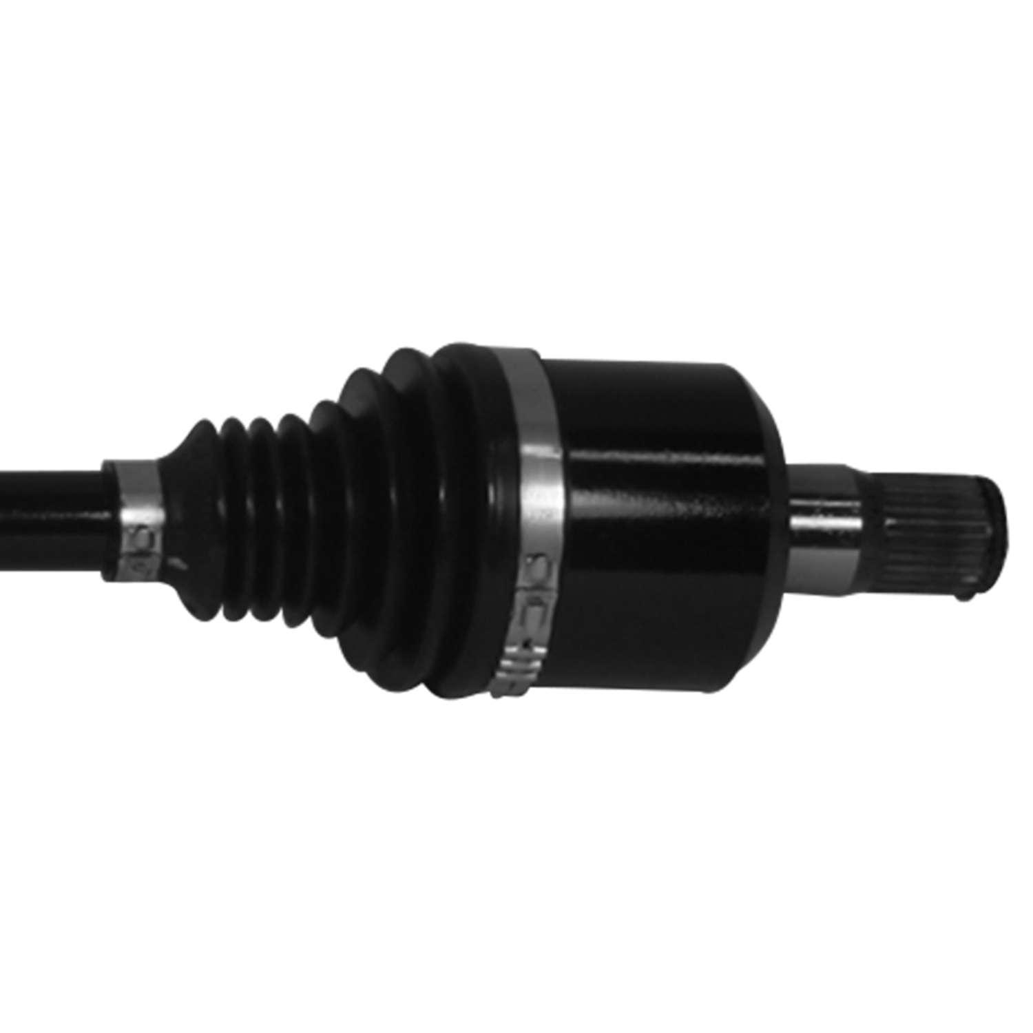GSP 4105003 CV Axle Assembly product image 3 of 5