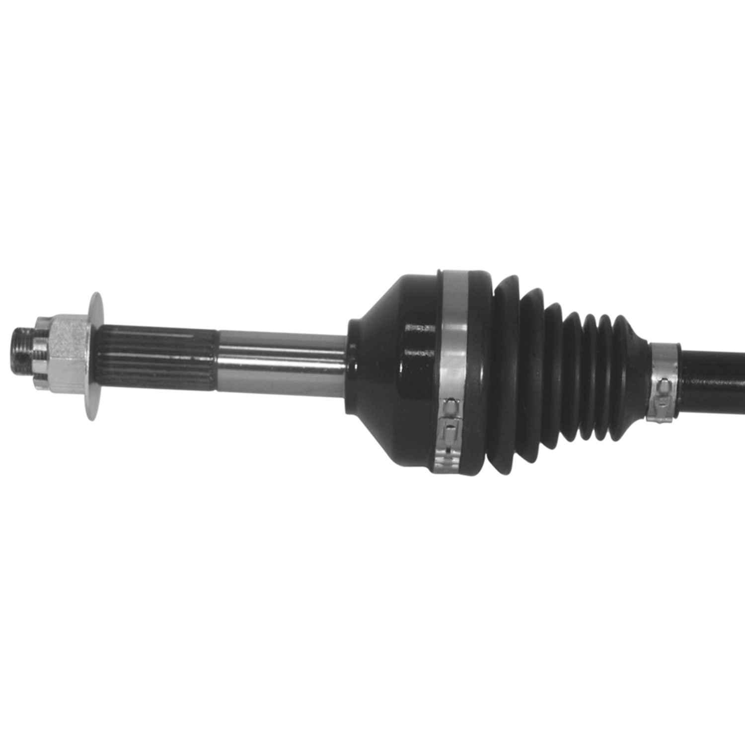 GSP 4105005 CV Axle Assembly product image 2 of 5