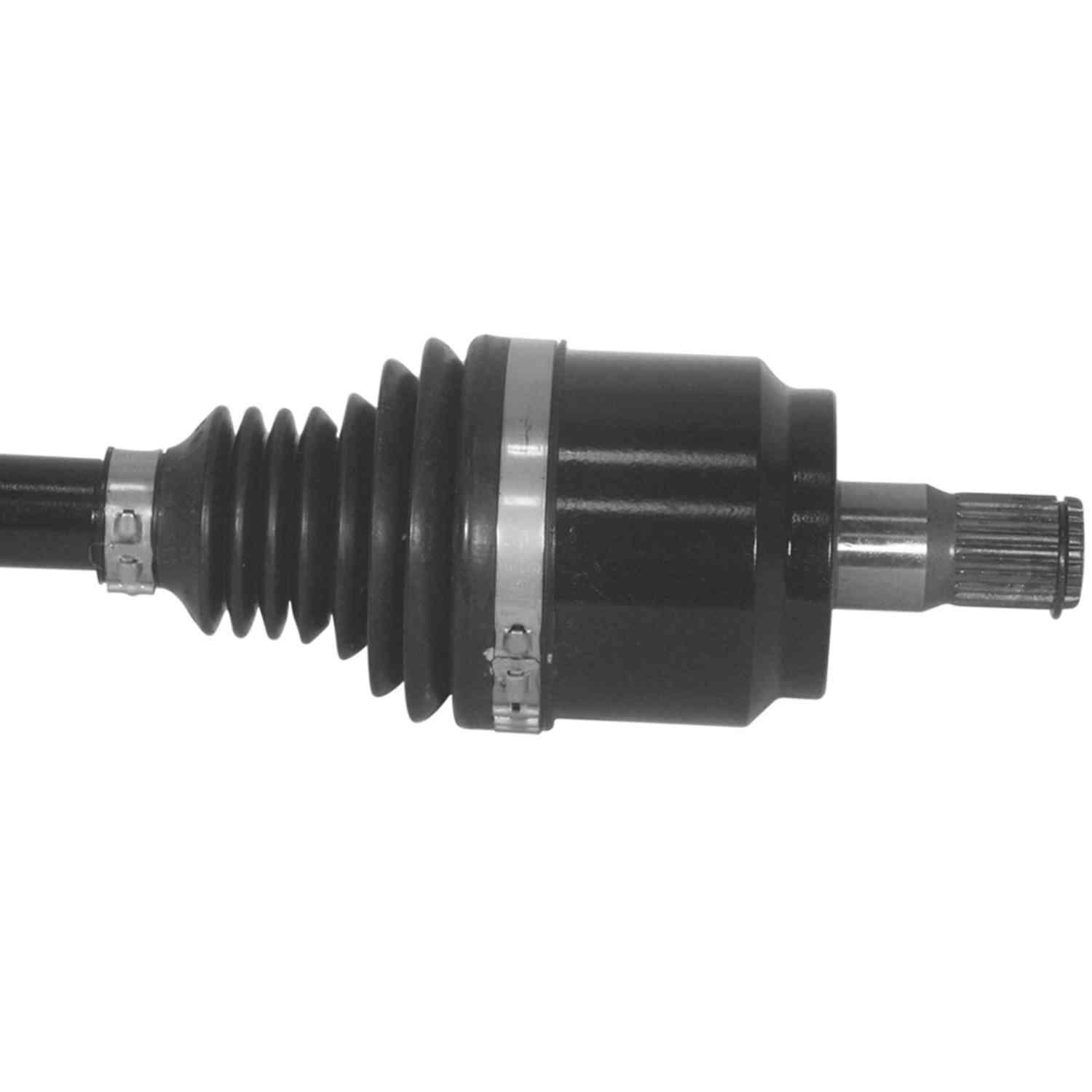 GSP 4105005 CV Axle Assembly product image 3 of 5