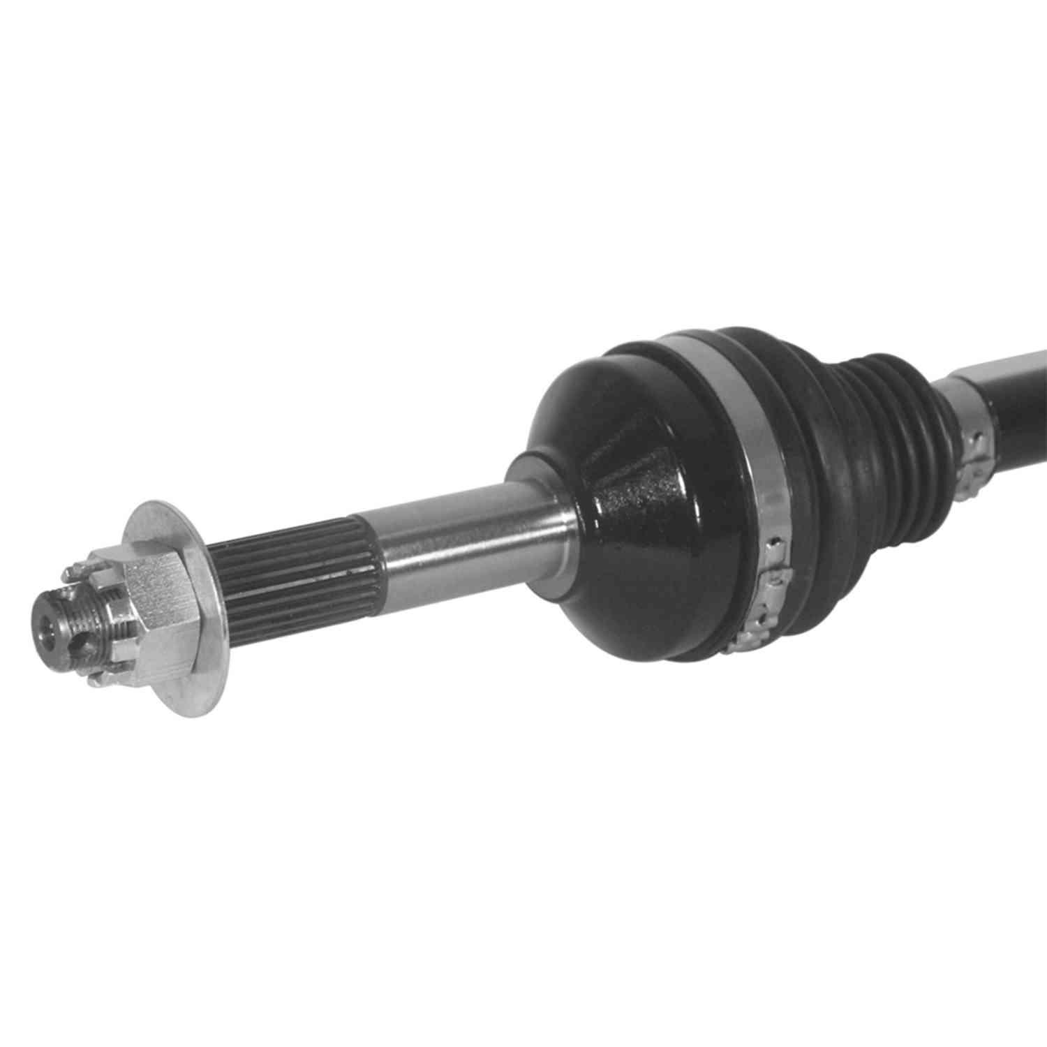 GSP 4105005 CV Axle Assembly product image 4 of 5