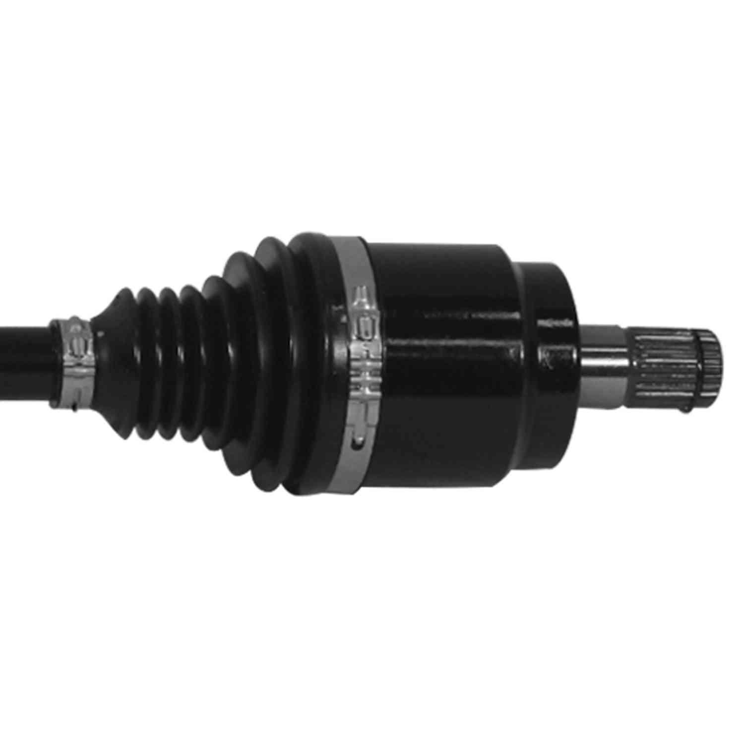 GSP 4105006 CV Axle Assembly product image 3 of 5
