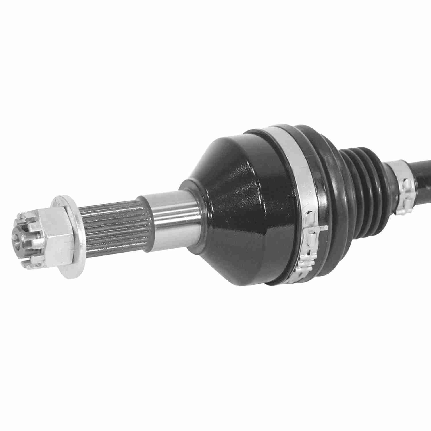 GSP 4105006 CV Axle Assembly product image 4 of 5
