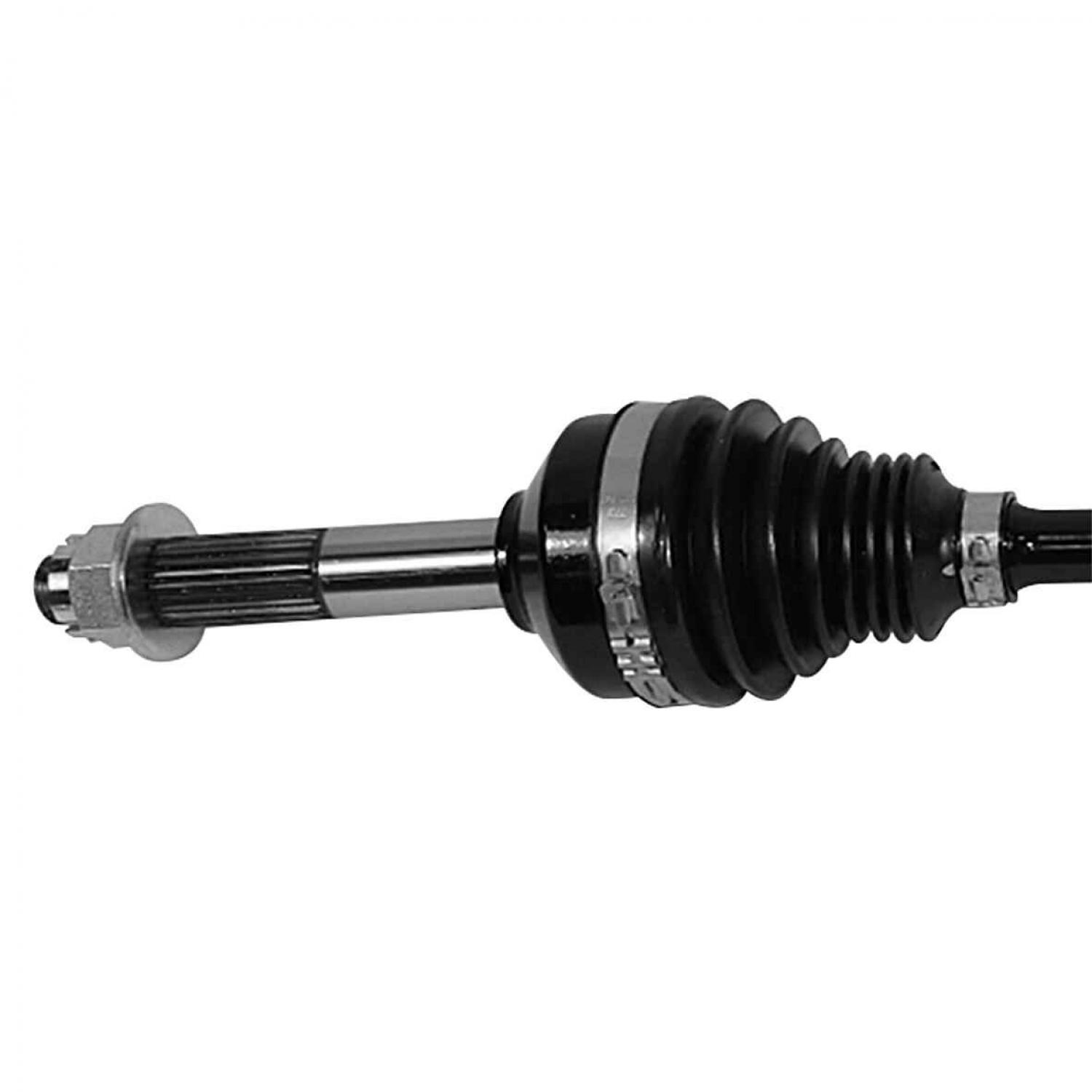 GSP 4105008 CV Axle Assembly product image 2 of 5