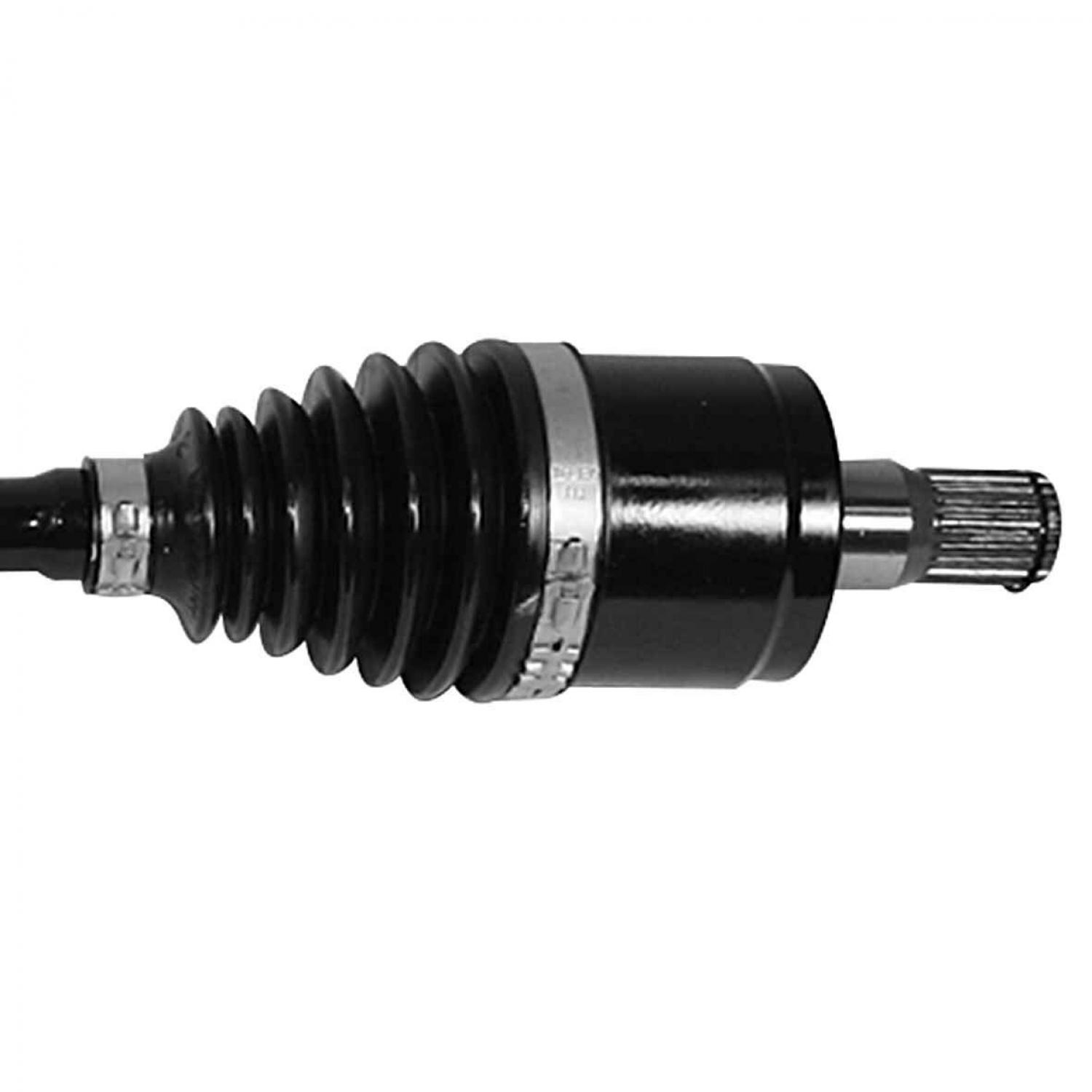GSP 4105008 CV Axle Assembly product image 3 of 5