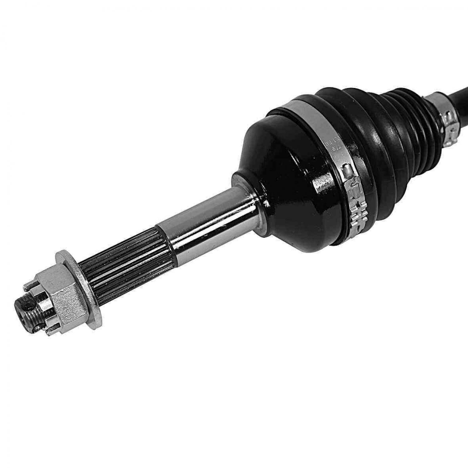 GSP 4105008 CV Axle Assembly product image 4 of 5