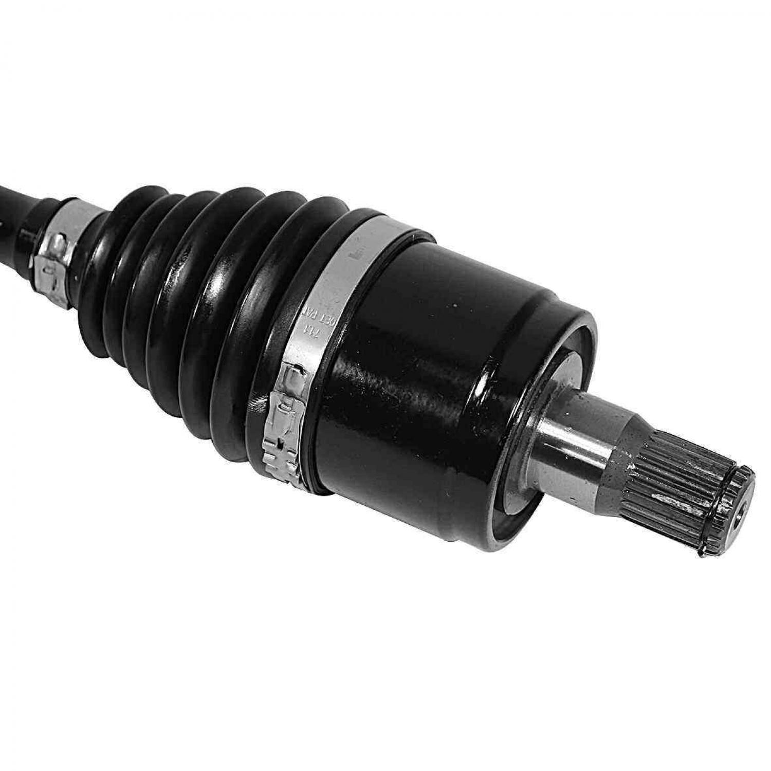 GSP 4105008 CV Axle Assembly product image 5 of 5