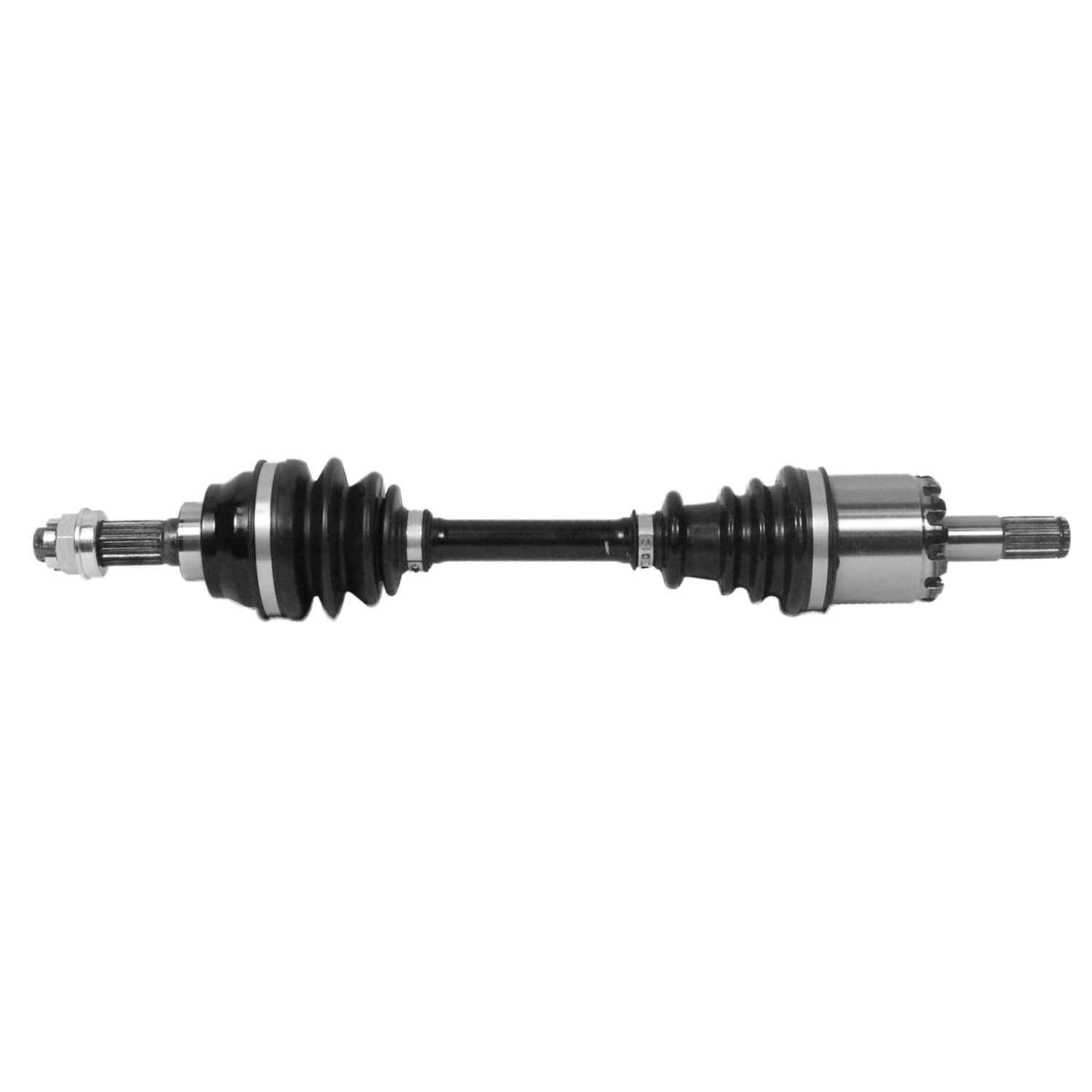 GSP 4105009 - CV Axle Assembly GSP 4105009 CV Axle Assembly product image 1 of 5