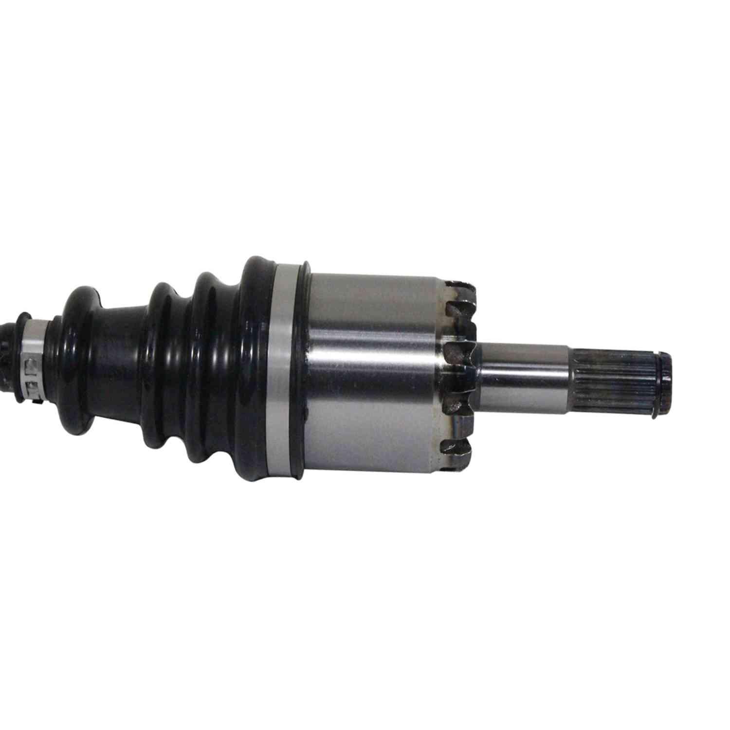 GSP 4105009 - CV Axle Assembly GSP 4105009 CV Axle Assembly product image 3 of 5