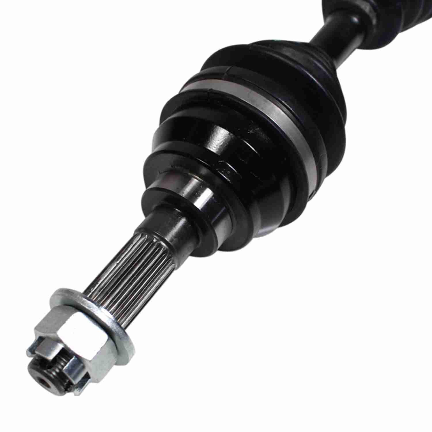 GSP 4105013 CV Axle Assembly product image 2 of 5
