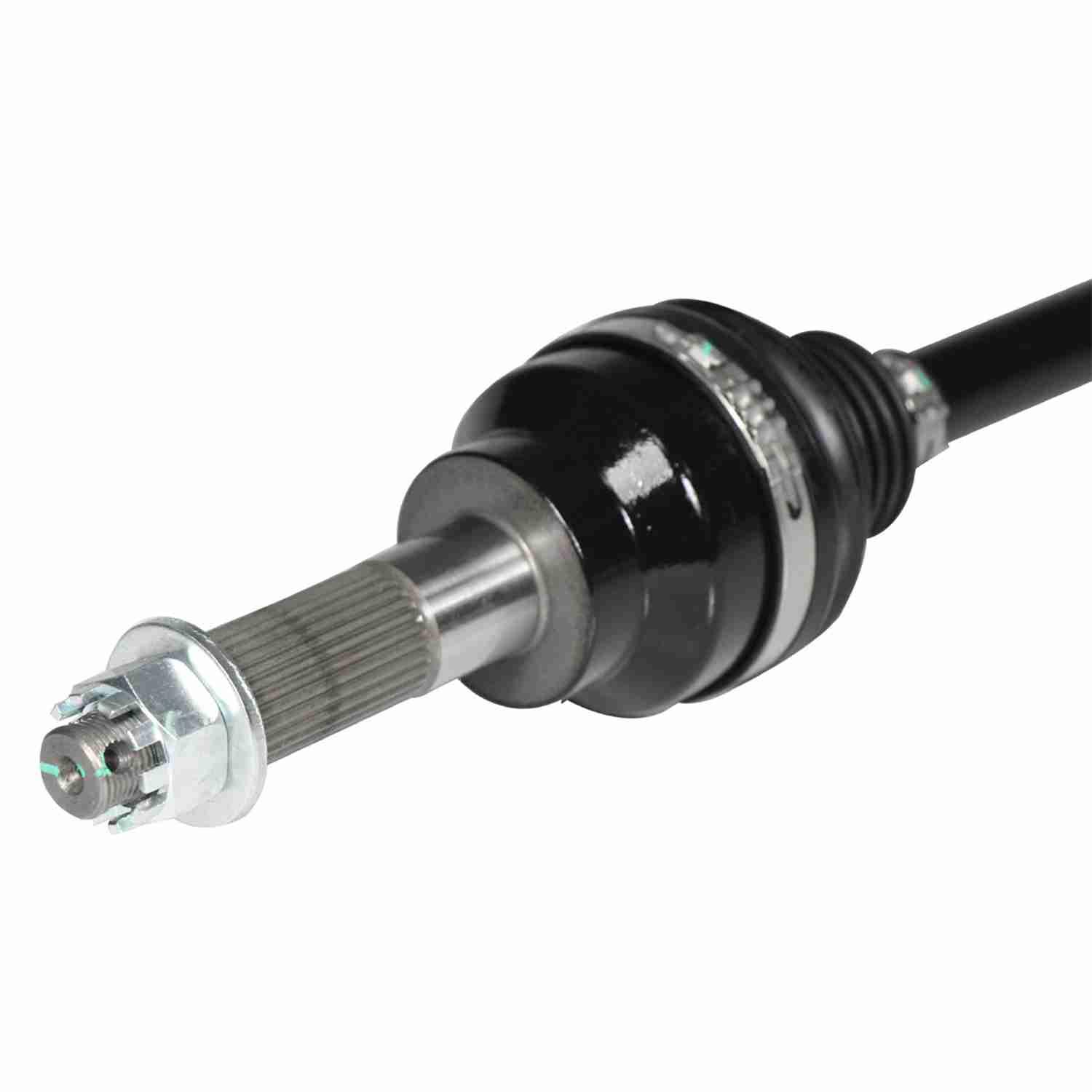 GSP 4105022 CV Axle Assembly product image 2 of 5