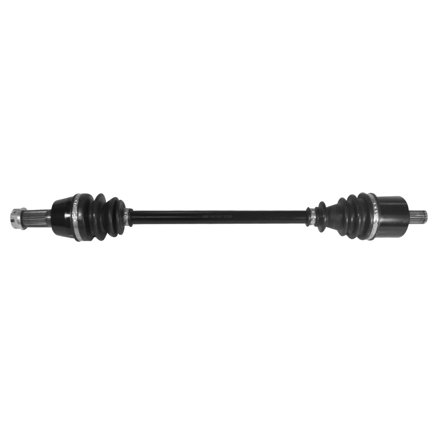 GSP 4107001 CV Axle Assembly product image 1 of 5