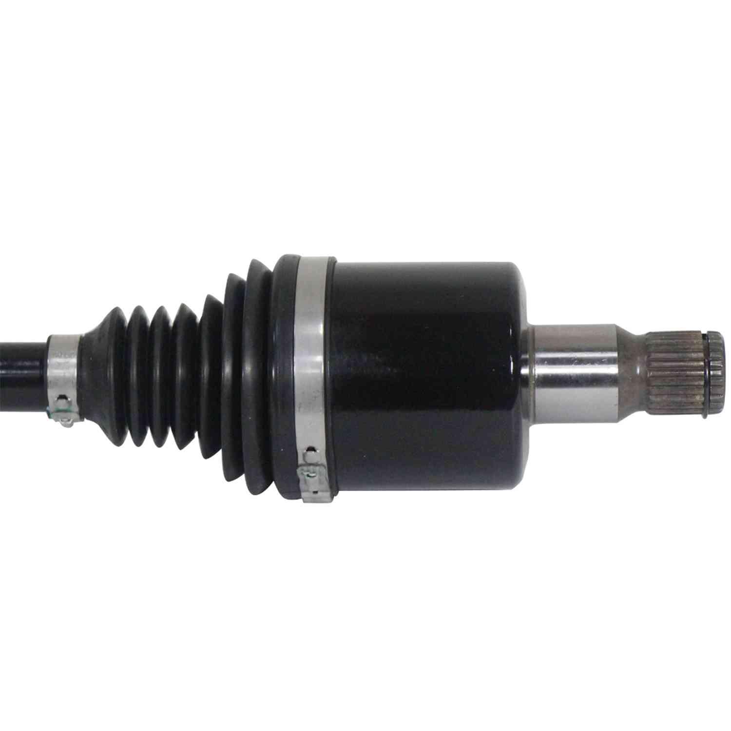 GSP 4107005 - CV Axle Assembly GSP 4107005 CV Axle Assembly product image 3 of 5