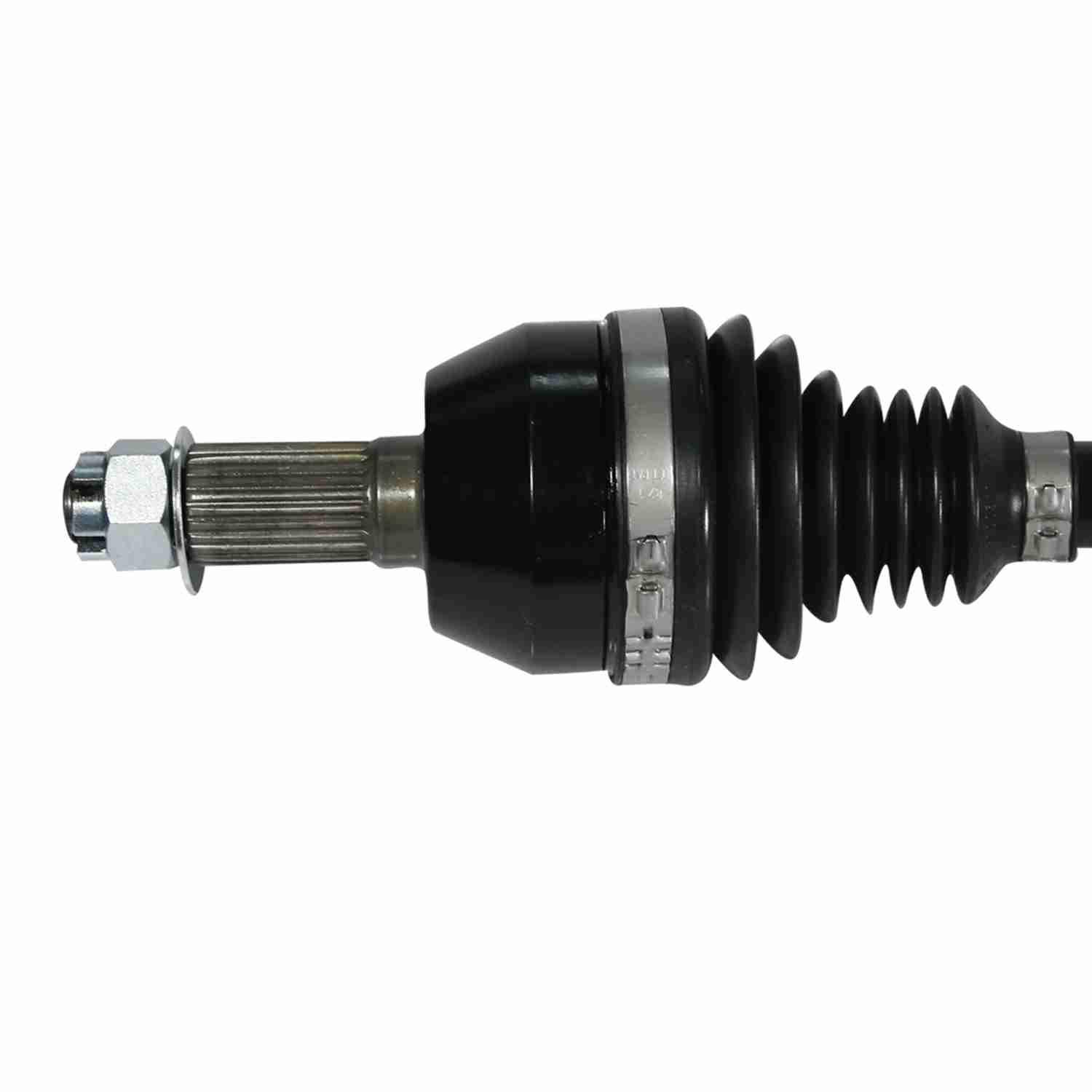 GSP 4107015 CV Axle Assembly product image 4 of 5