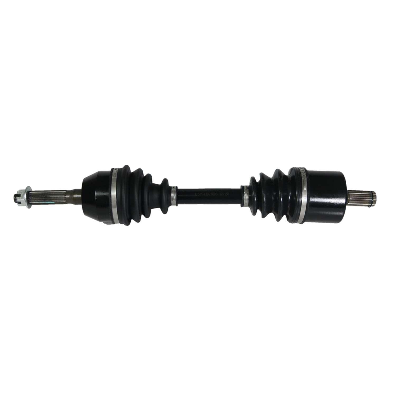 GSP 4107026 CV Axle Assembly product image 1 of 5