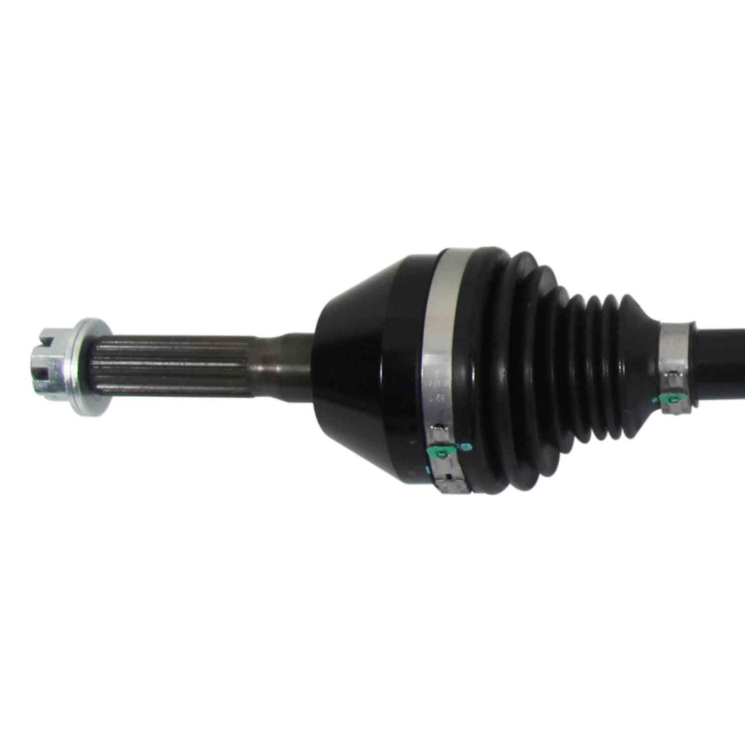 GSP 4107037 CV Axle Assembly product image 2 of 5