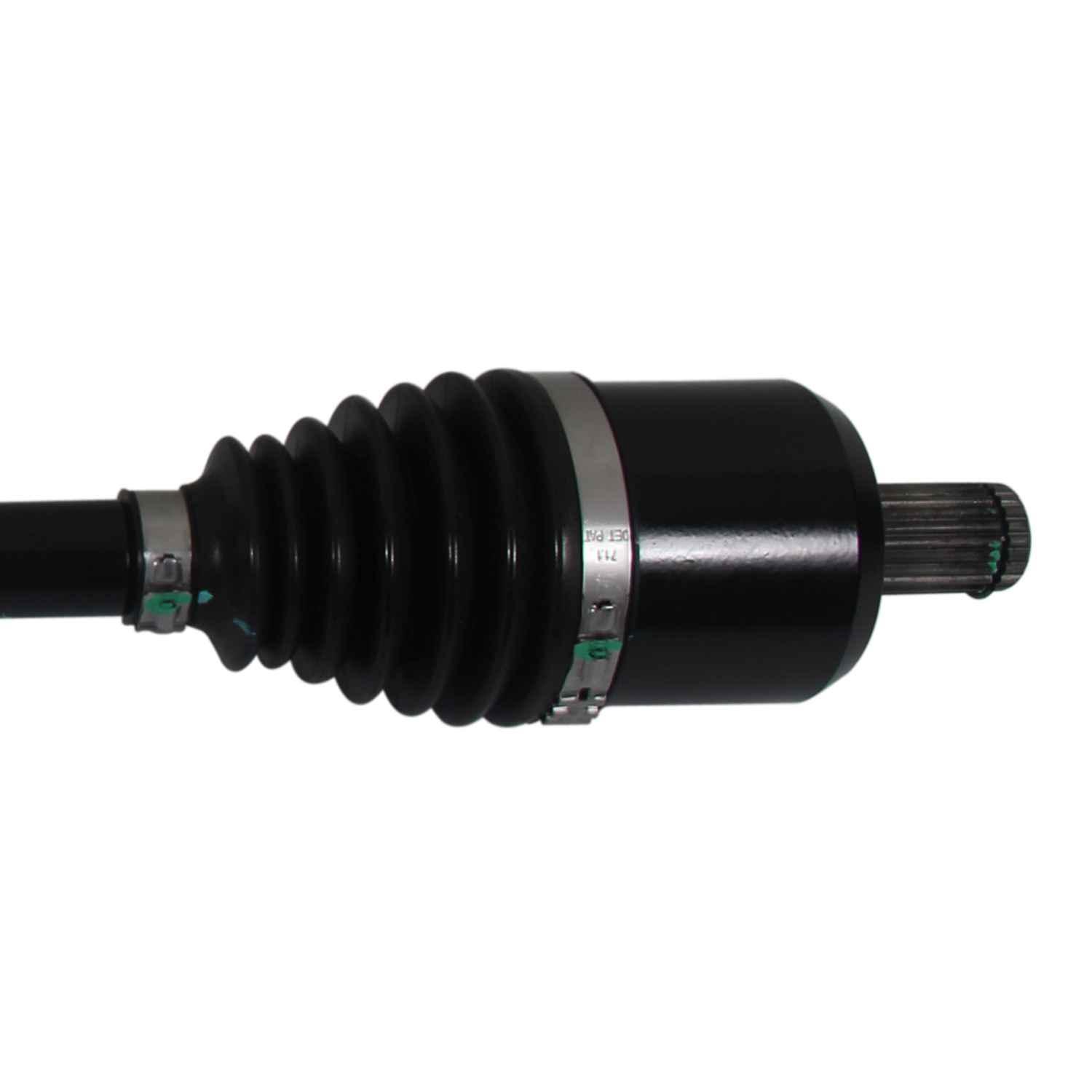 GSP 4107037 CV Axle Assembly product image 3 of 5