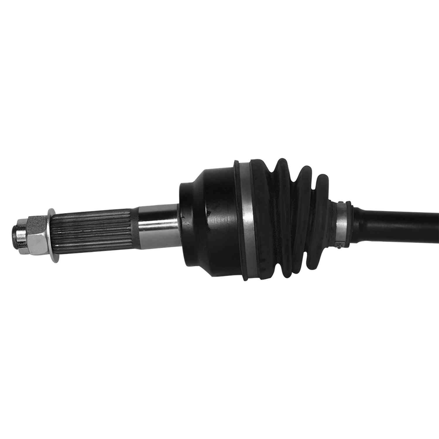 GSP 4107041 - CV Axle Assembly GSP 4107041 CV Axle Assembly product image 2 of 5