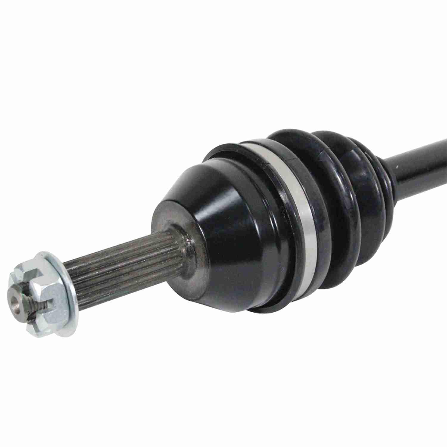 GSP 4107045 - CV Axle Assembly GSP 4107045 CV Axle Assembly product image 4 of 5