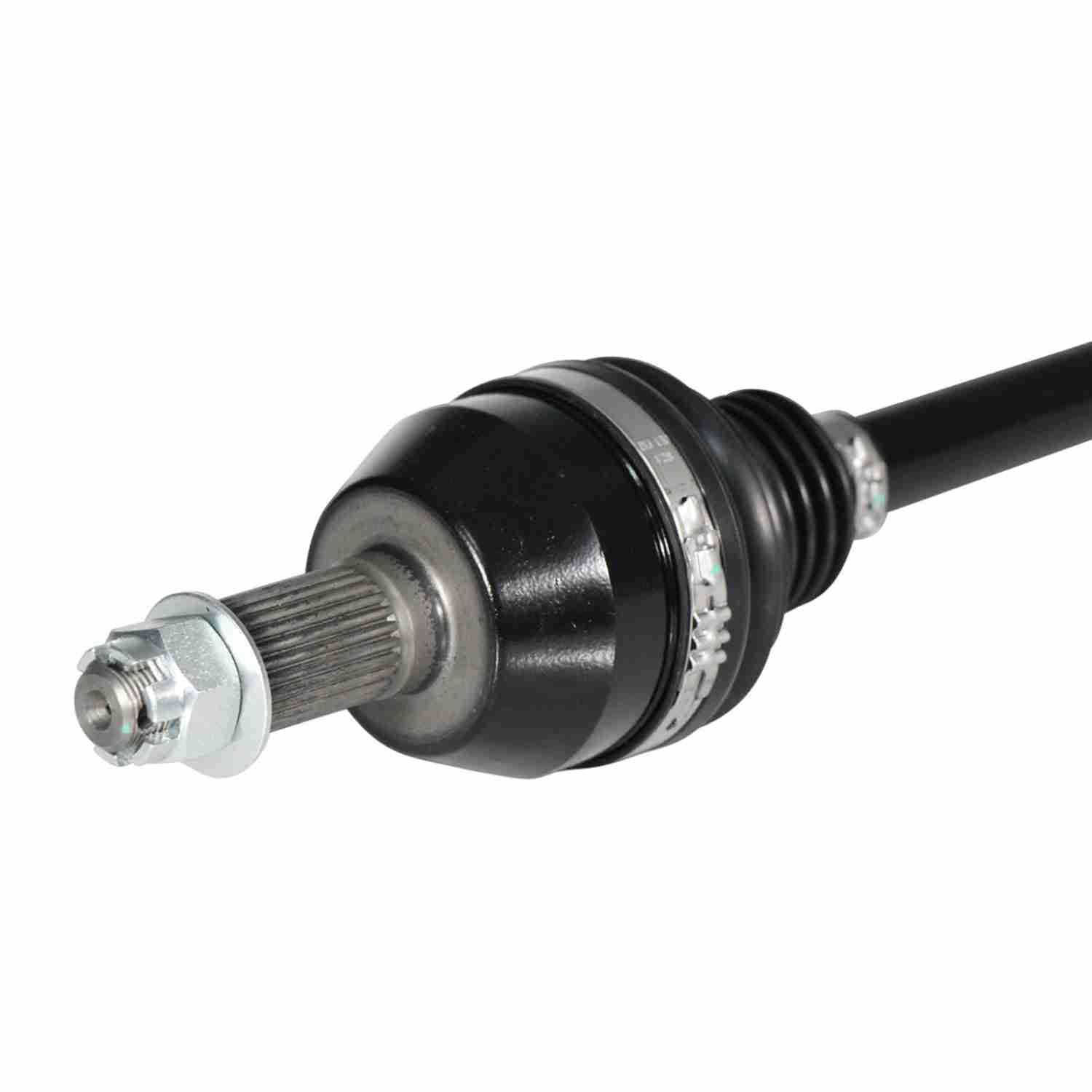 GSP 4107057 CV Axle Assembly product image 2 of 5
