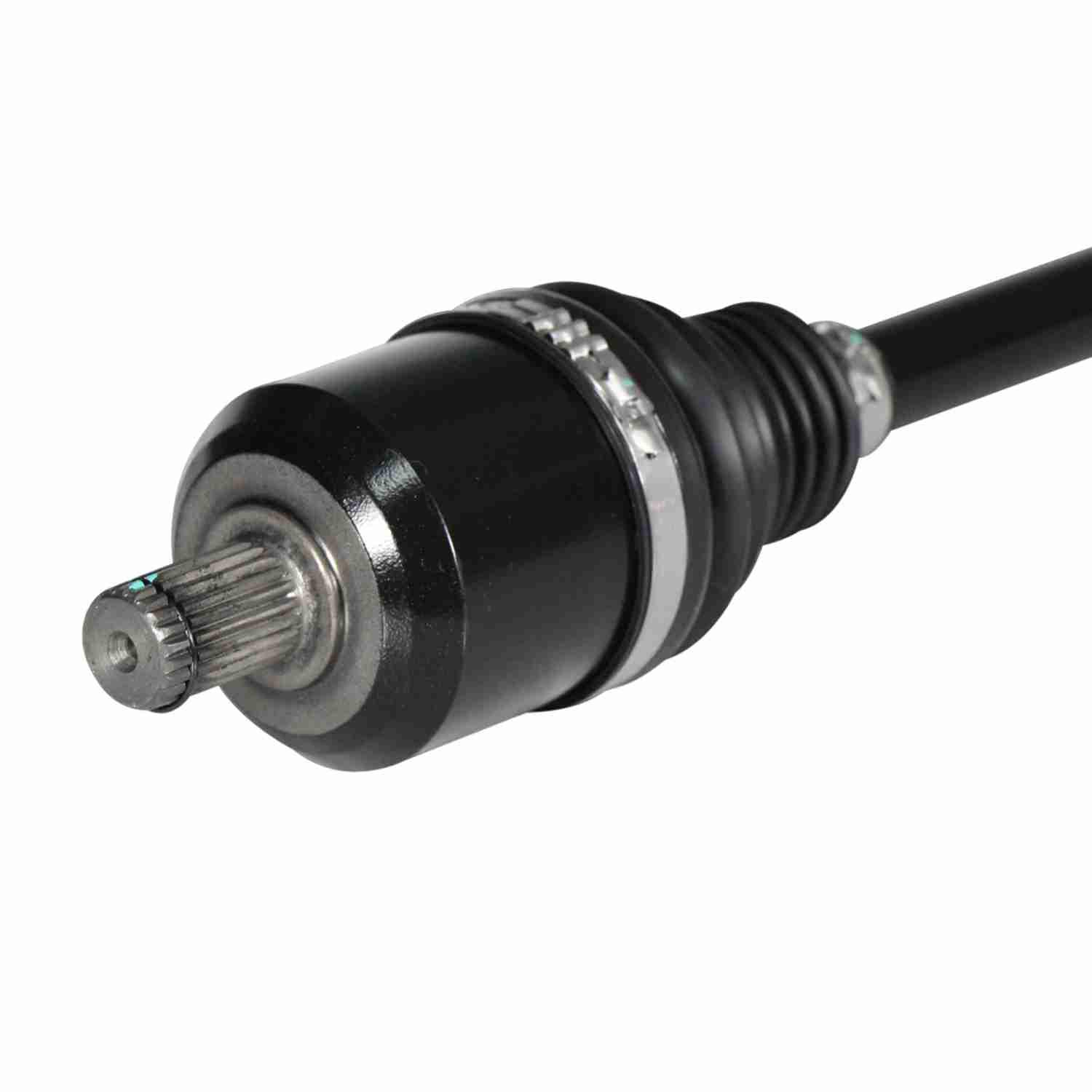 GSP 4107057 CV Axle Assembly product image 3 of 5