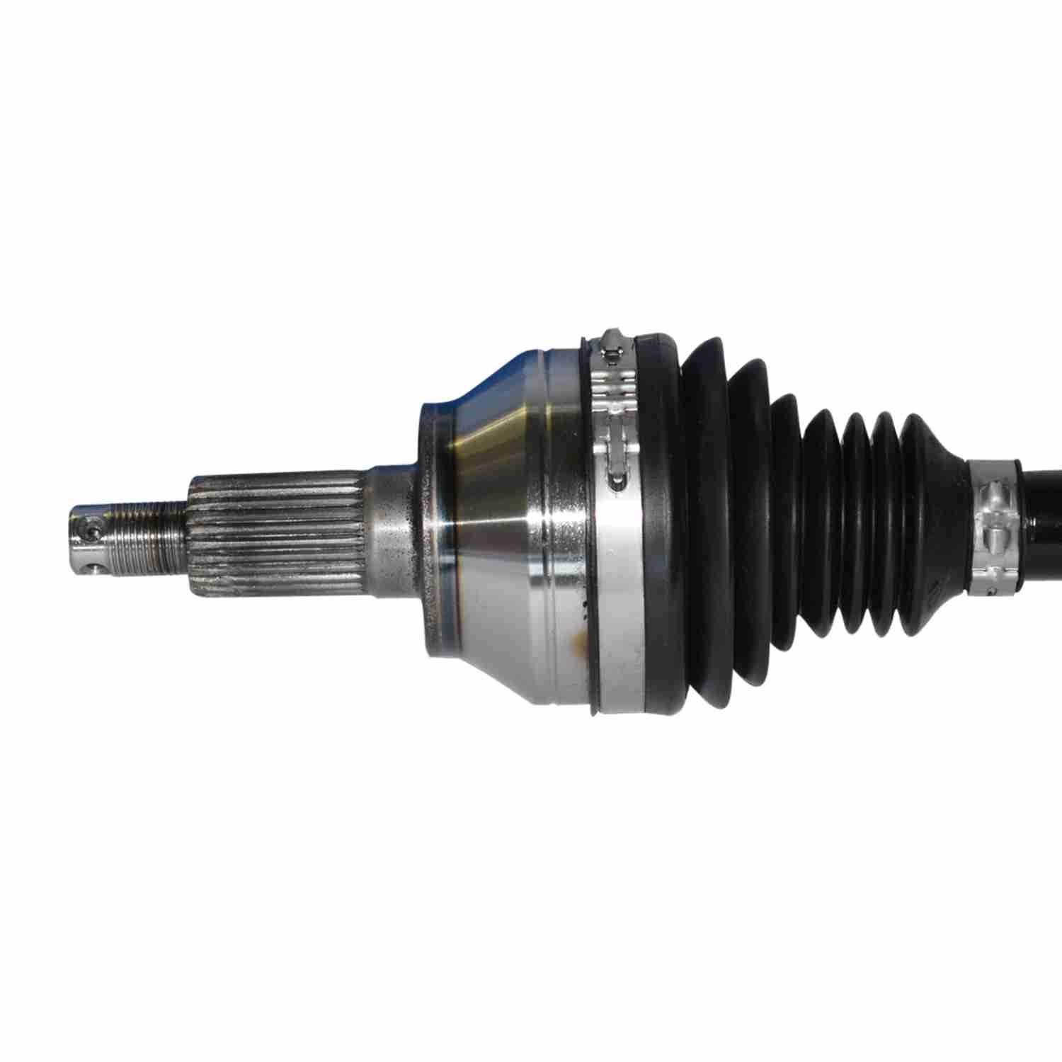 GSP 4107075 CV Axle Assembly product image 4 of 5