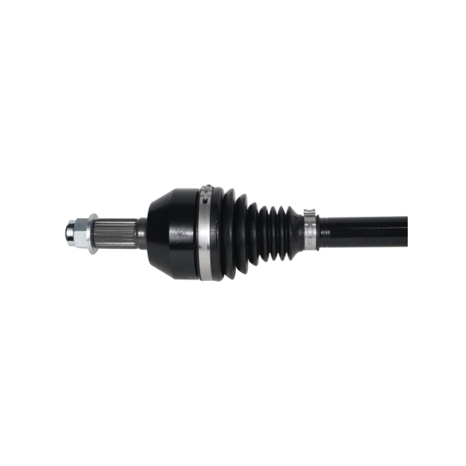 GSP 4107075XD - CV Axle Assembly GSP 4107075XD CV Axle Assembly product image 2 of 5