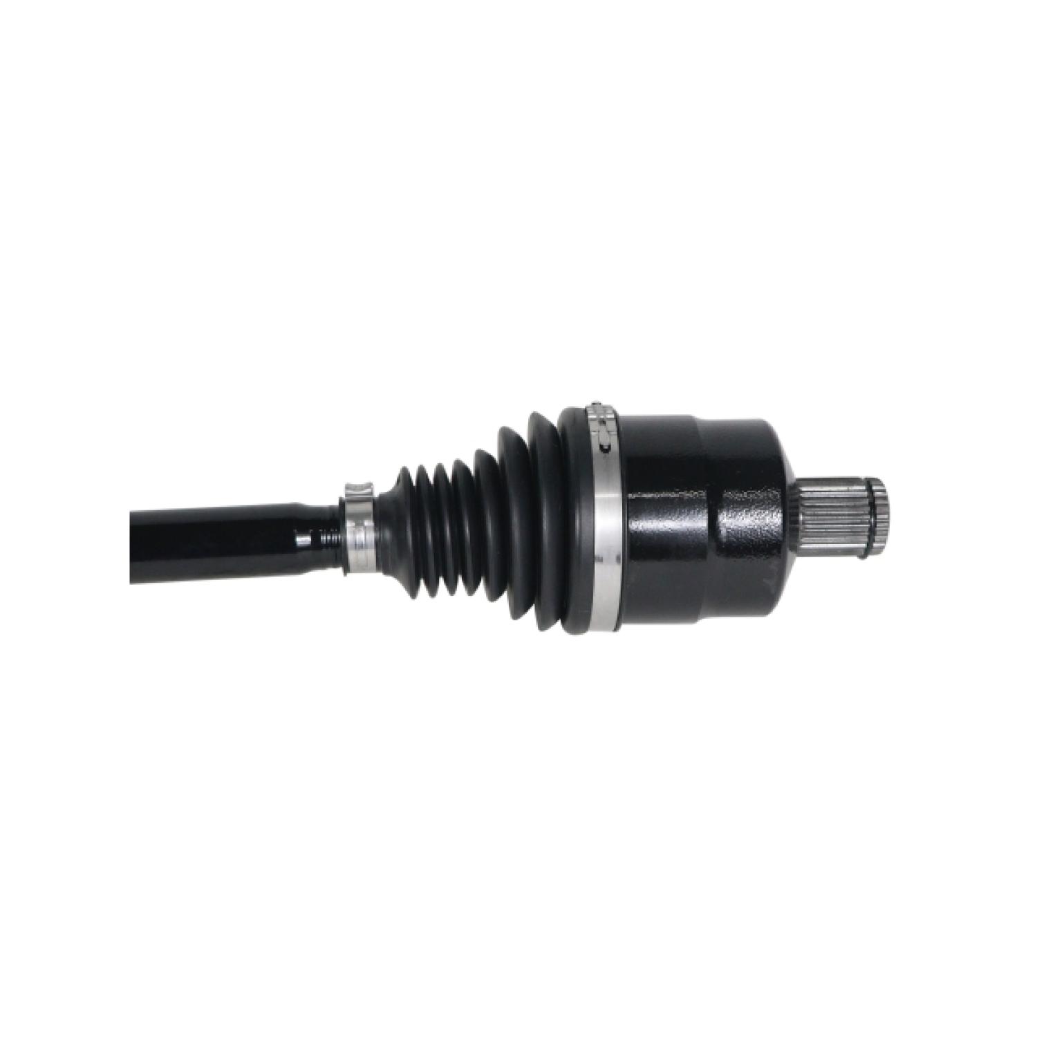 GSP 4107075XD - CV Axle Assembly GSP 4107075XD CV Axle Assembly product image 3 of 5