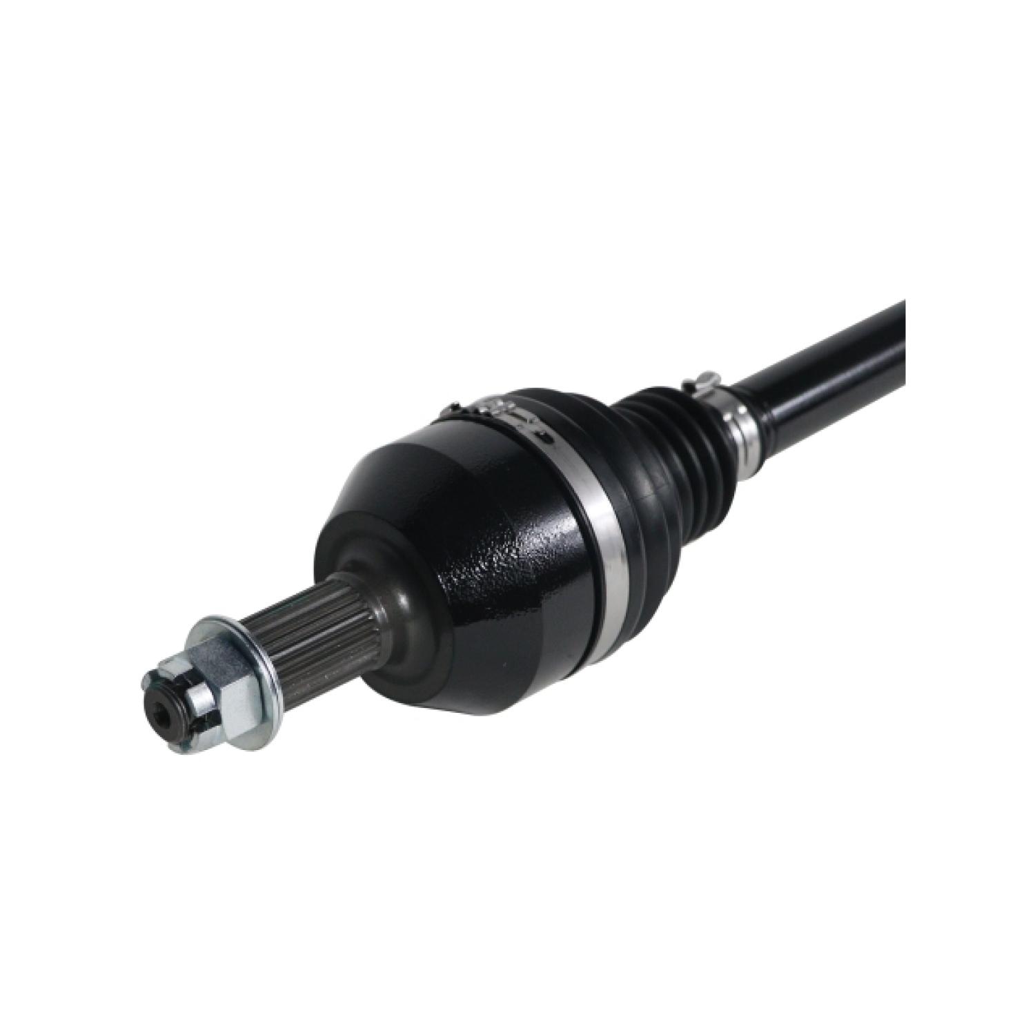 GSP 4107075XD - CV Axle Assembly GSP 4107075XD CV Axle Assembly product image 4 of 5