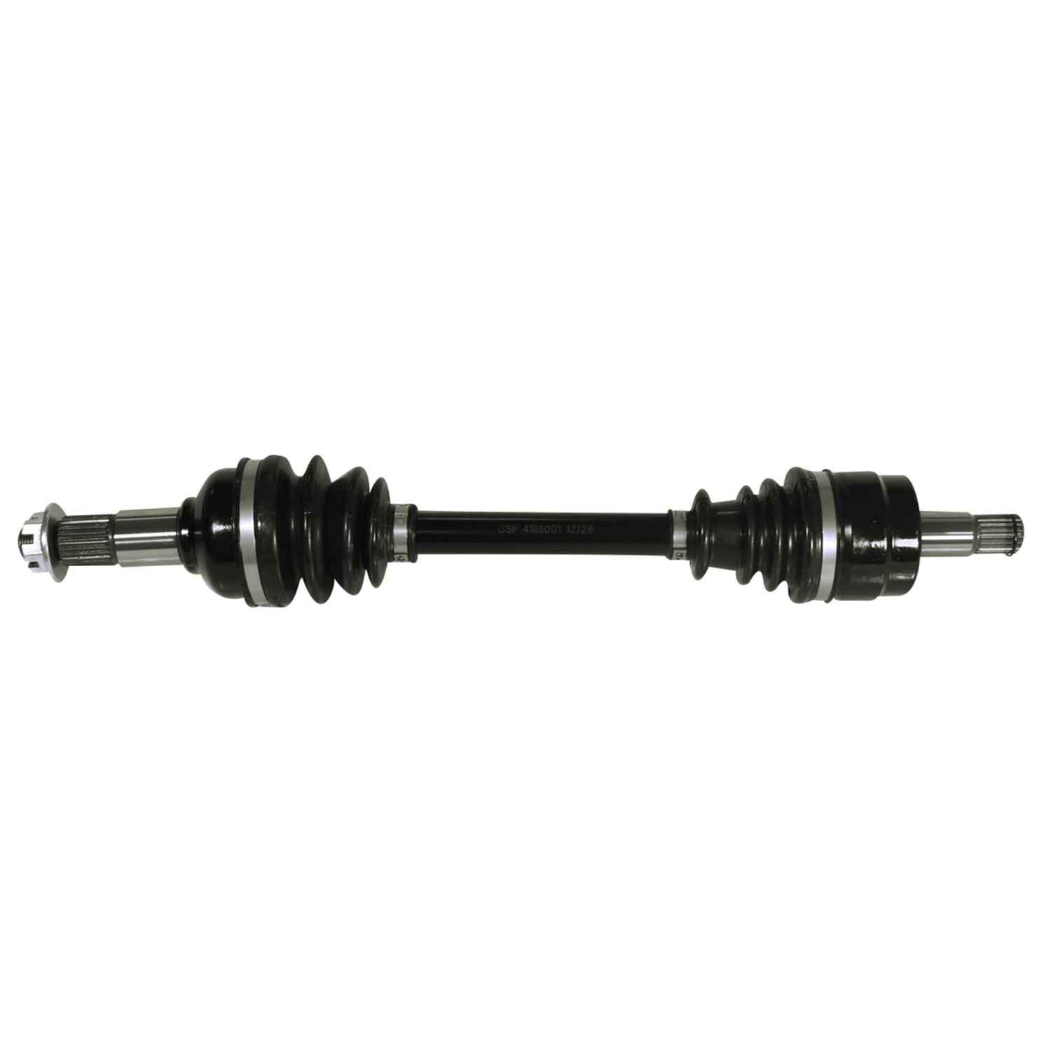 GSP 4108001 CV Axle Assembly product image 1 of 5