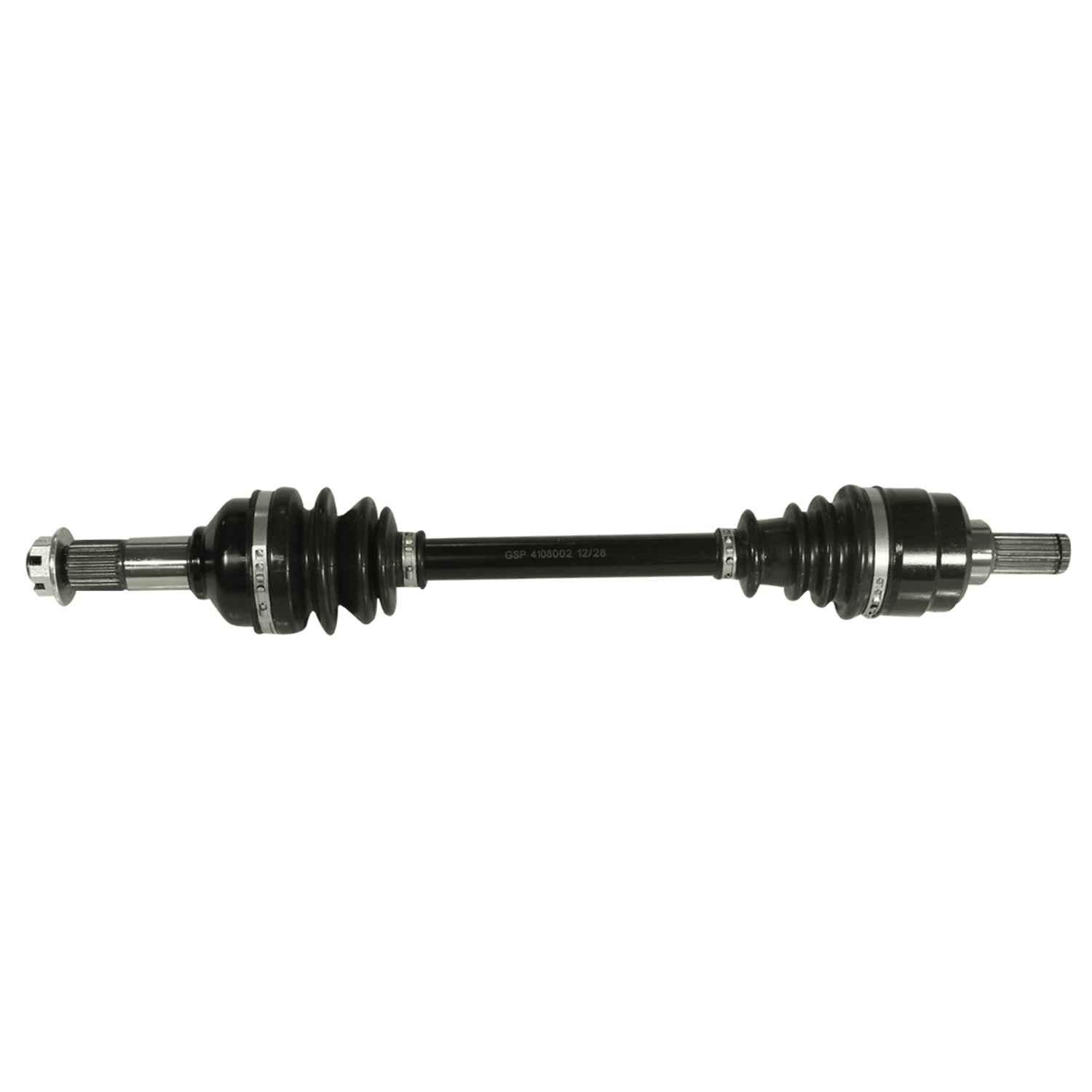 GSP 4108002 CV Axle Assembly product image 1 of 5