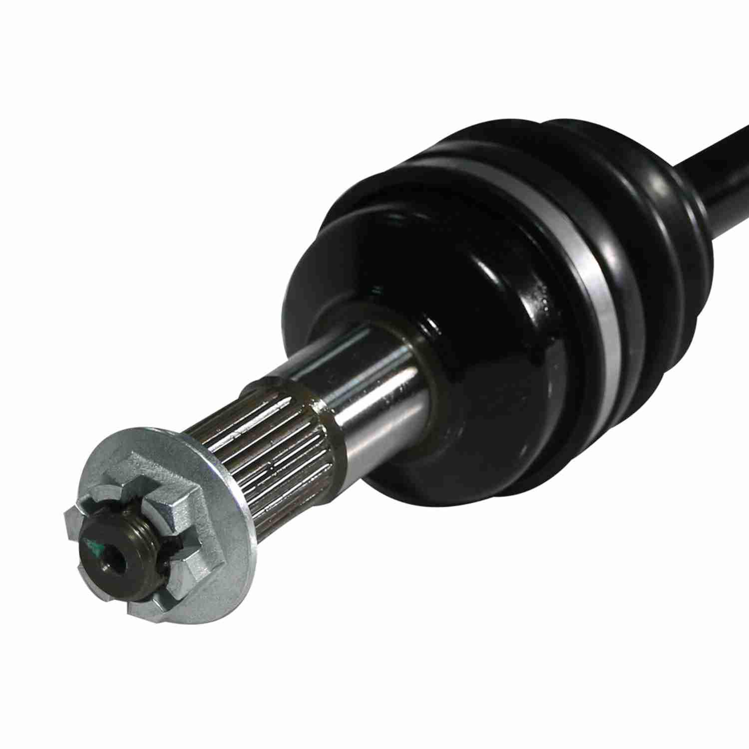 GSP 4108007 - CV Axle Assembly GSP 4108007 CV Axle Assembly product image 2 of 5