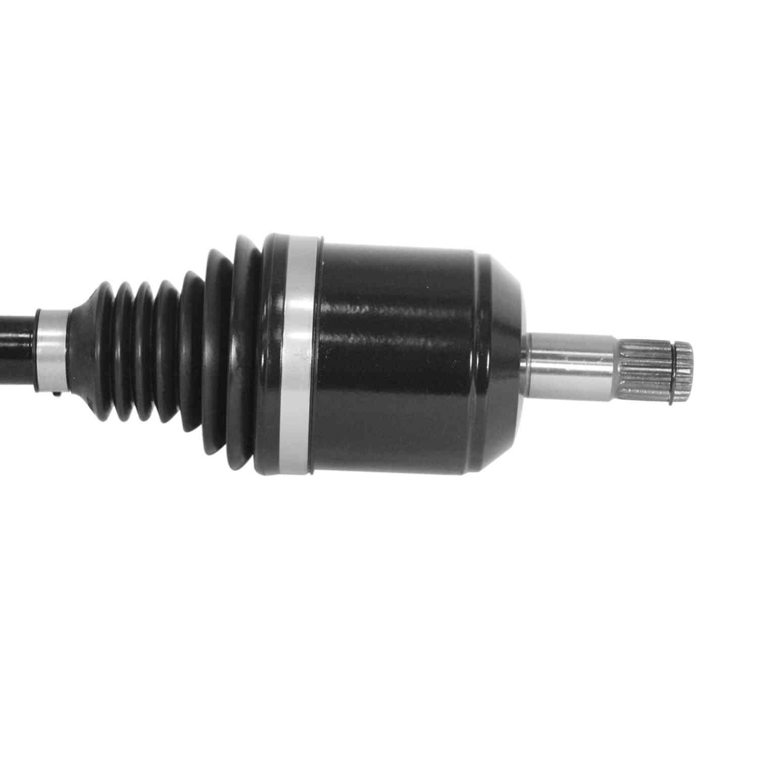 GSP 4108016 CV Axle Assembly product image 3 of 5