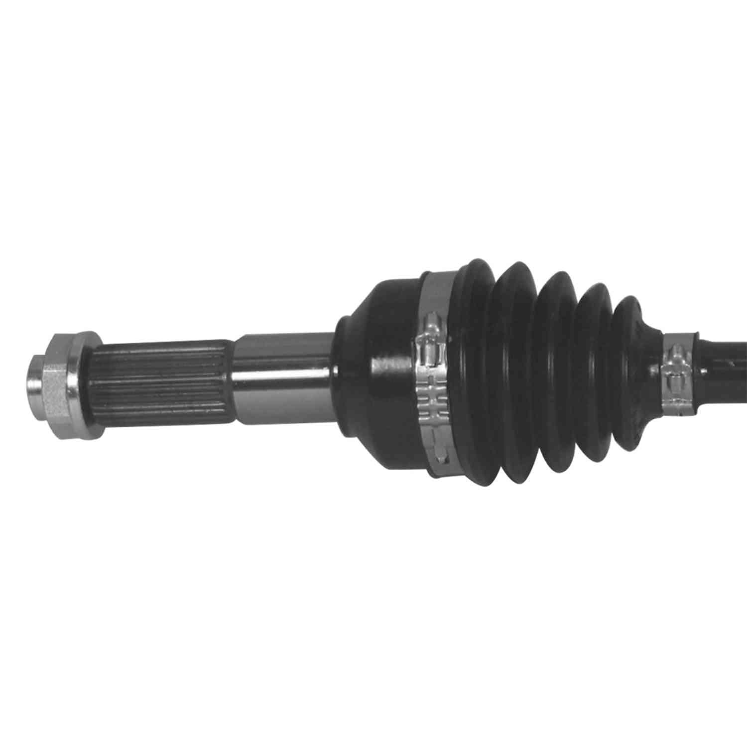 GSP 4108031 - CV Axle Assembly GSP 4108031 CV Axle Assembly product image 2 of 5